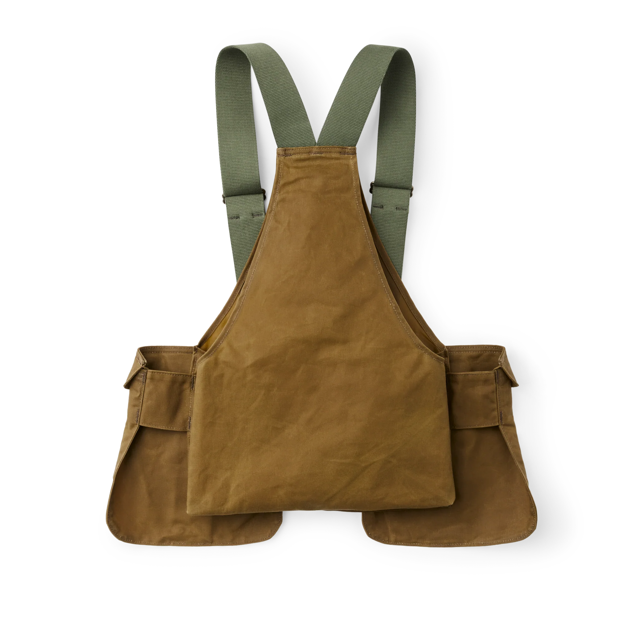 Borsa per Caccia in Tessuto di Alluminio