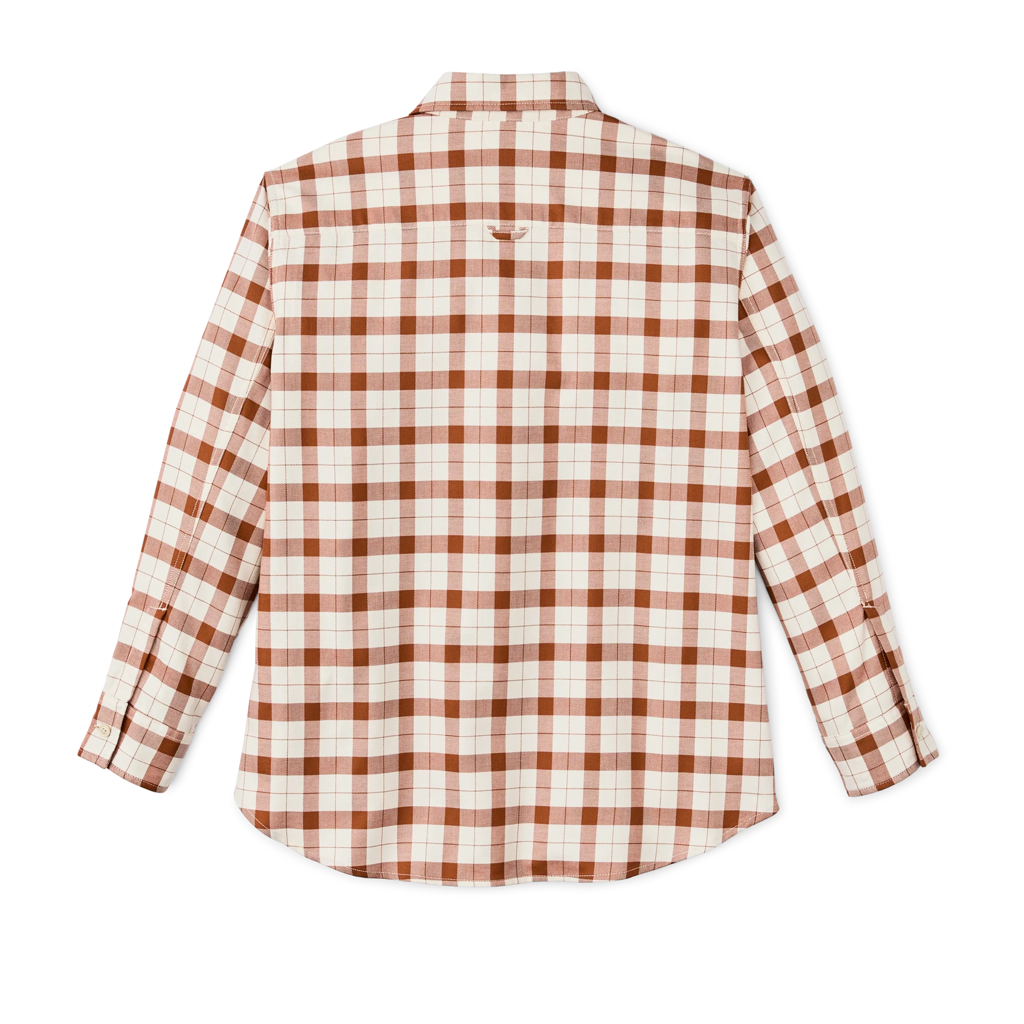 Camicia da Guida Alaskana Leggera per Donna
