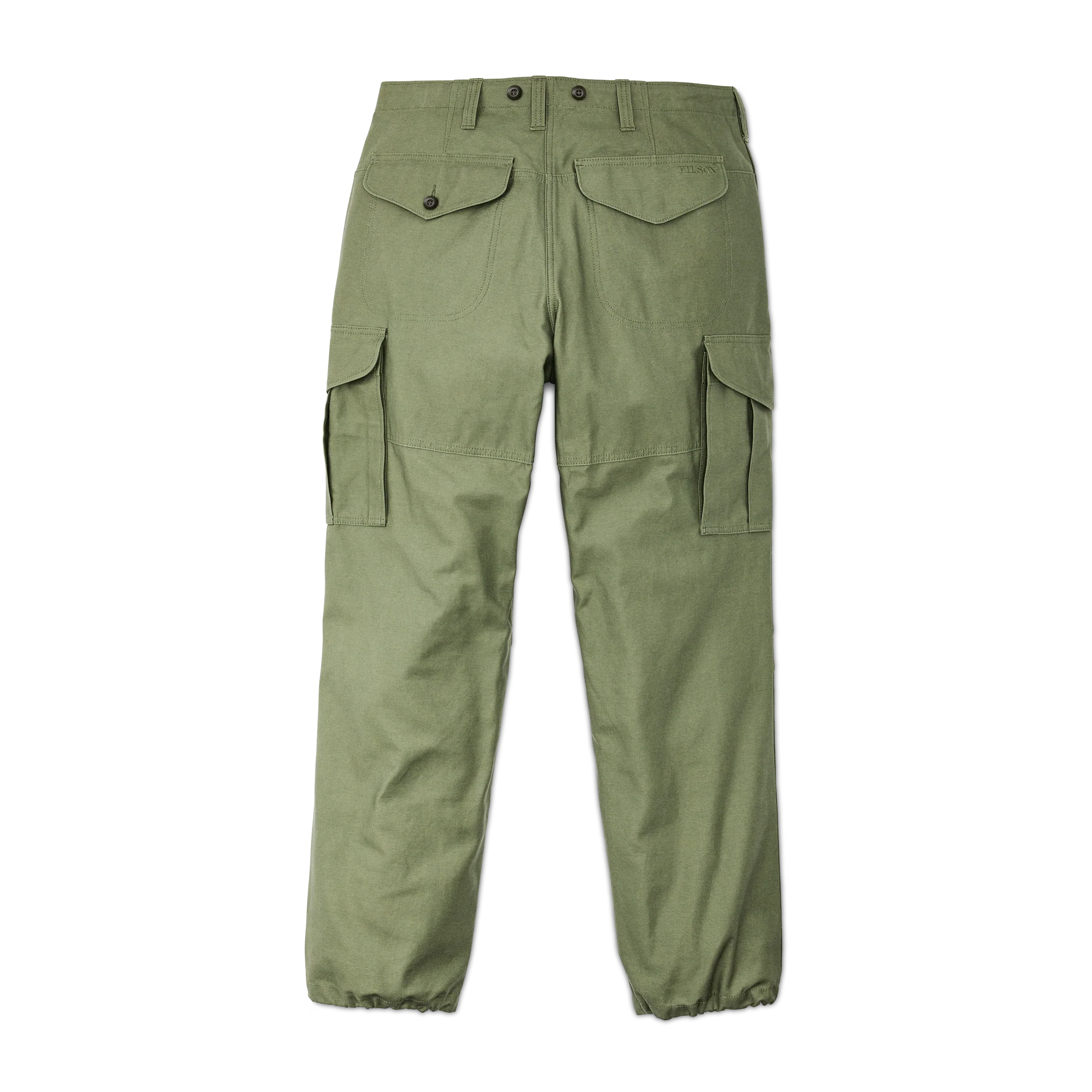 Pantaloni Cargo Campo
