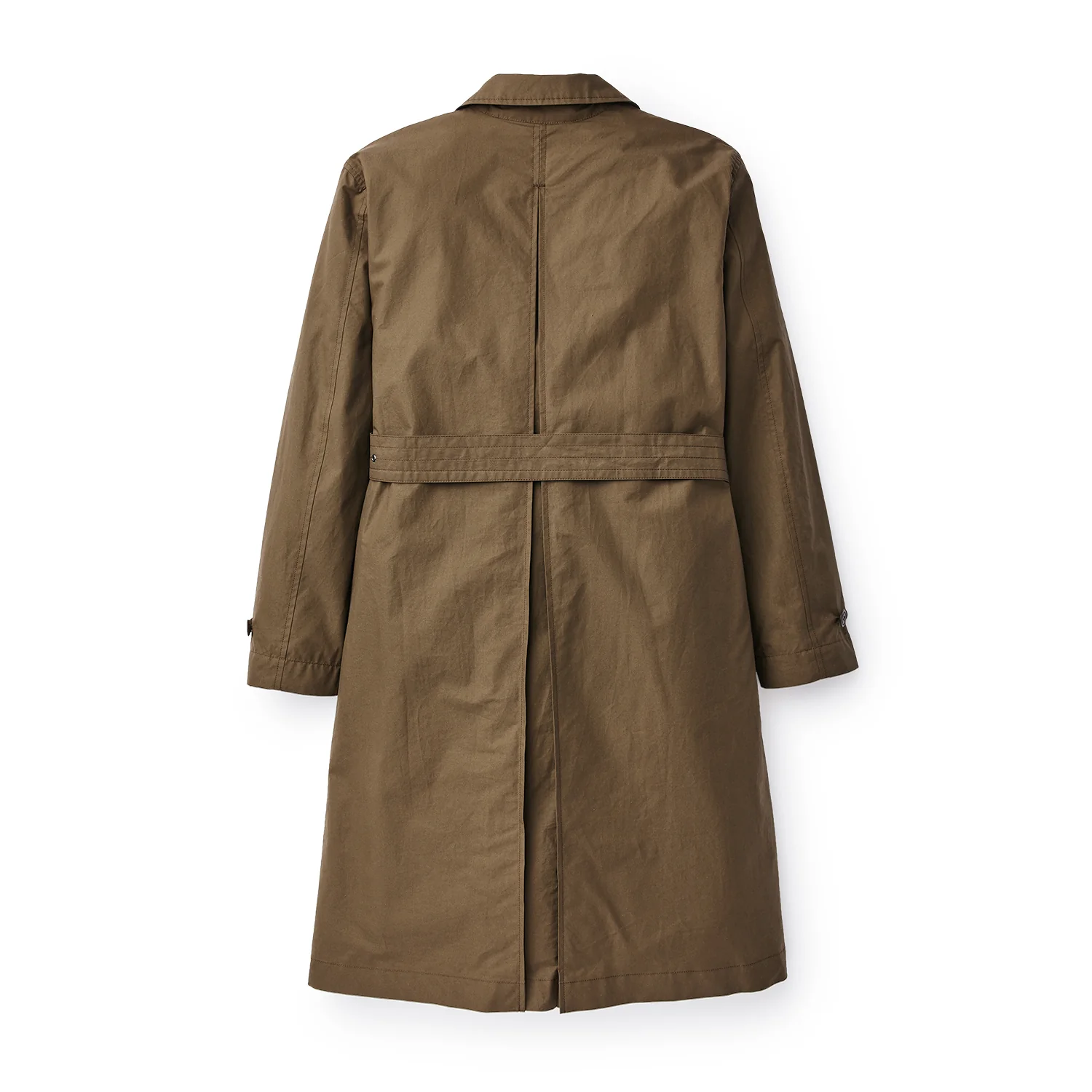 Cappotto Trench Donna Sawyer