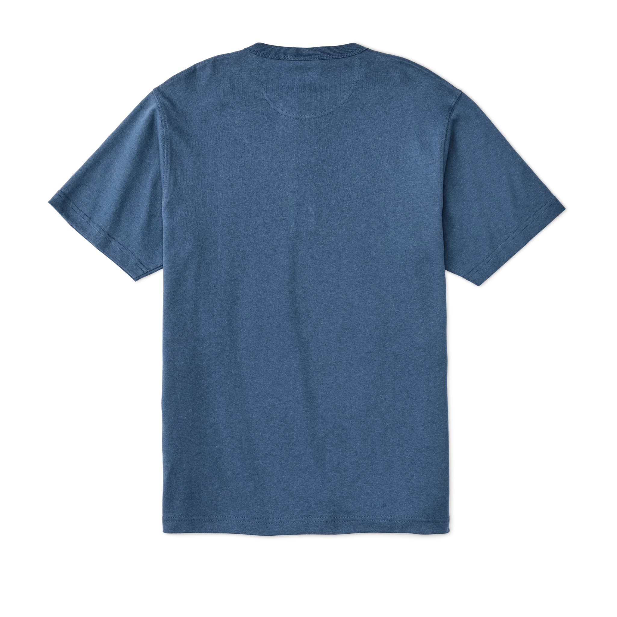 T-shirt Henley Frontier