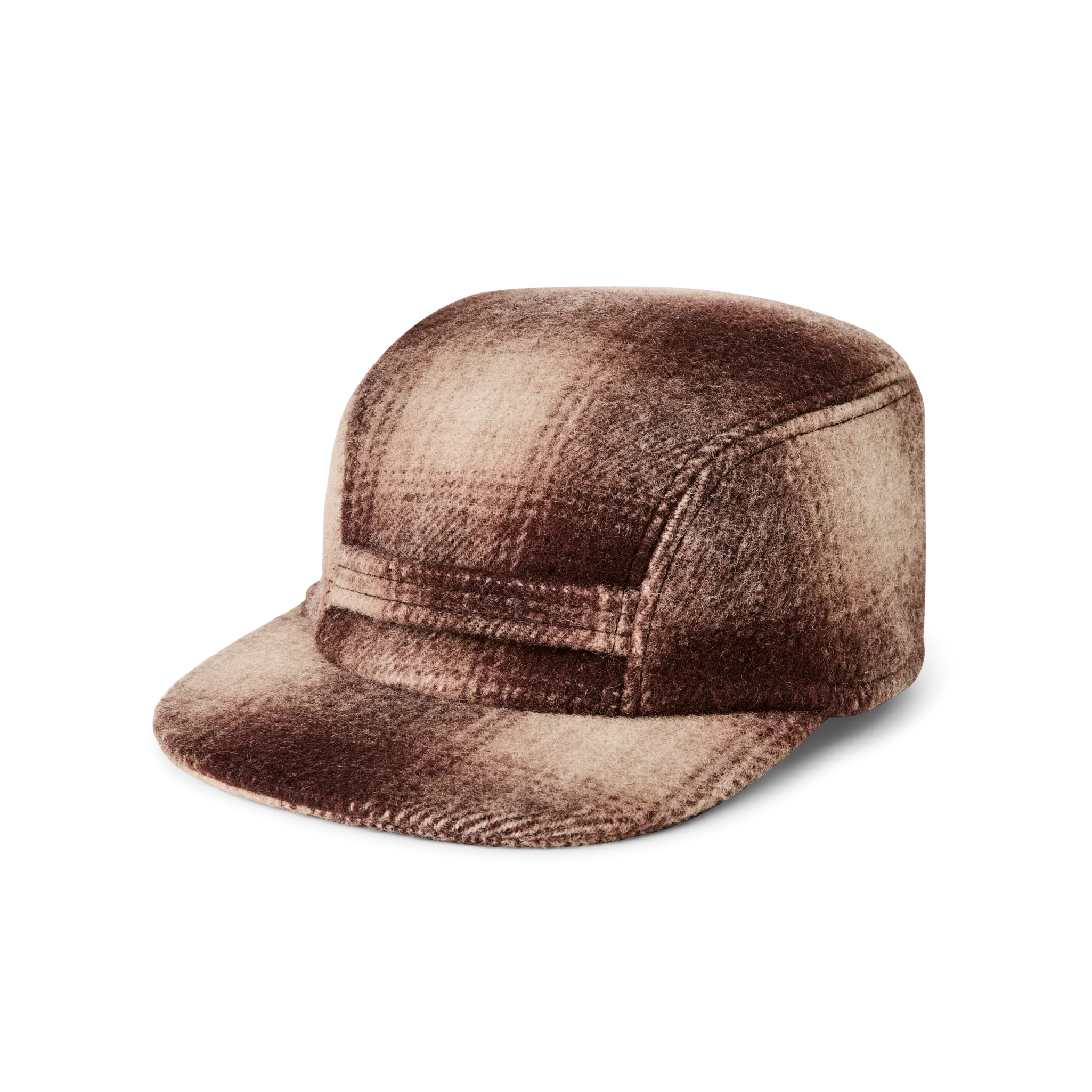 Cappello in Lana di Mackinaw