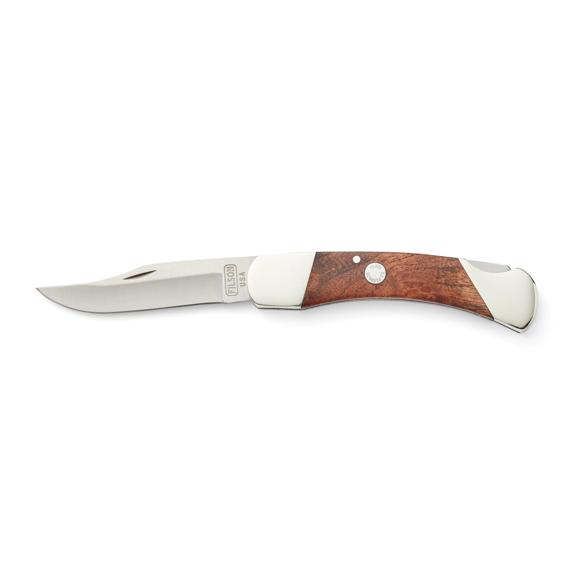 Coltello a serratura professionale Mesquite