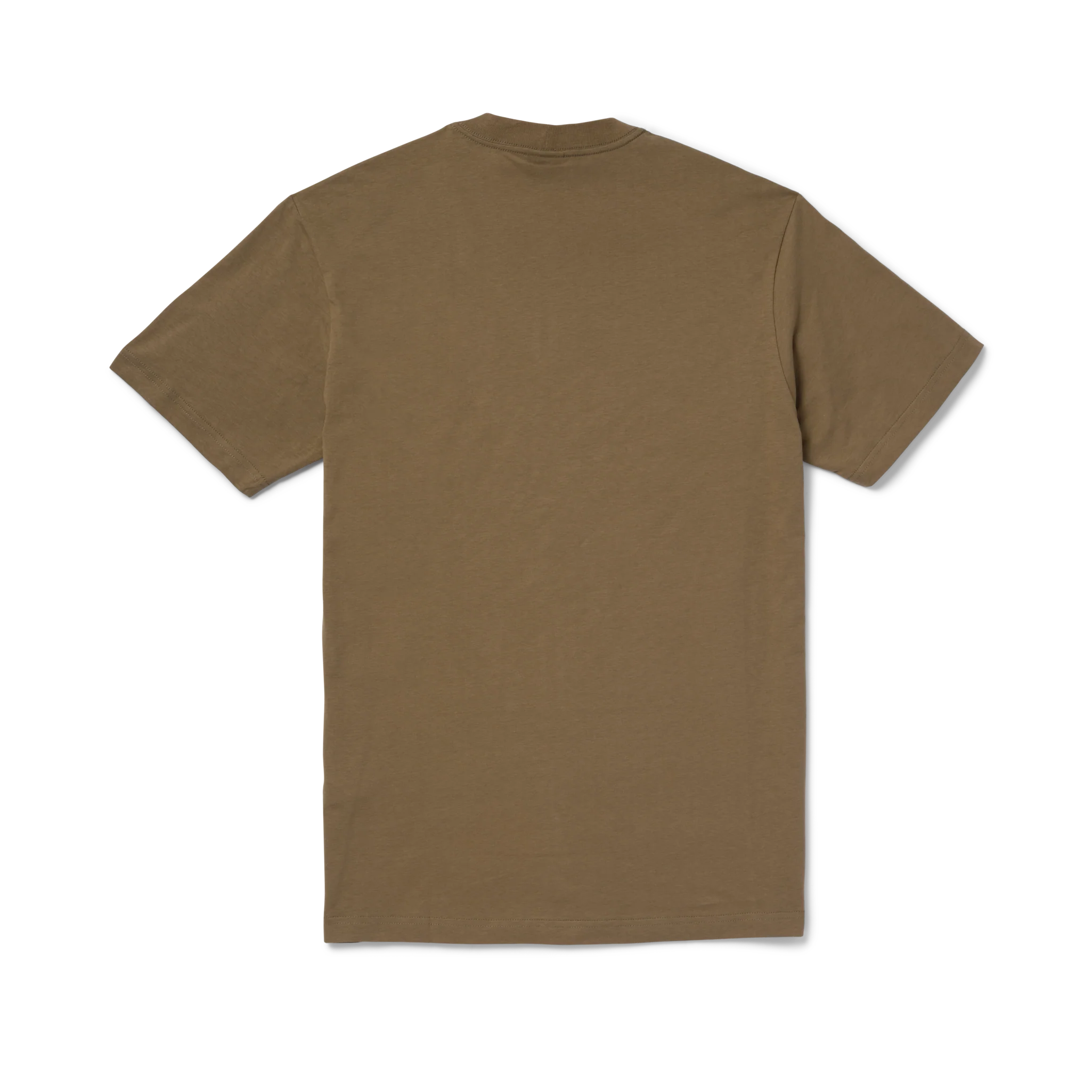 T-Shirt Ranger in Tinta Unità