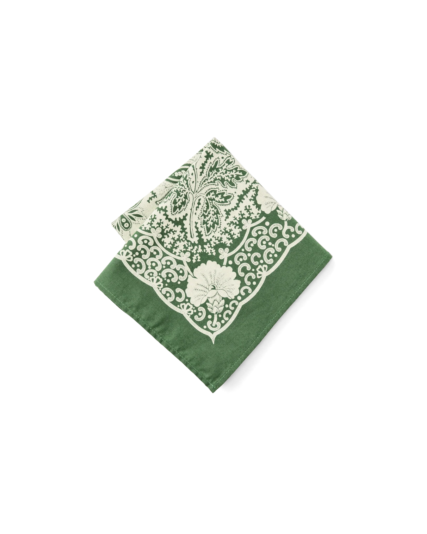 Bandana Paisley