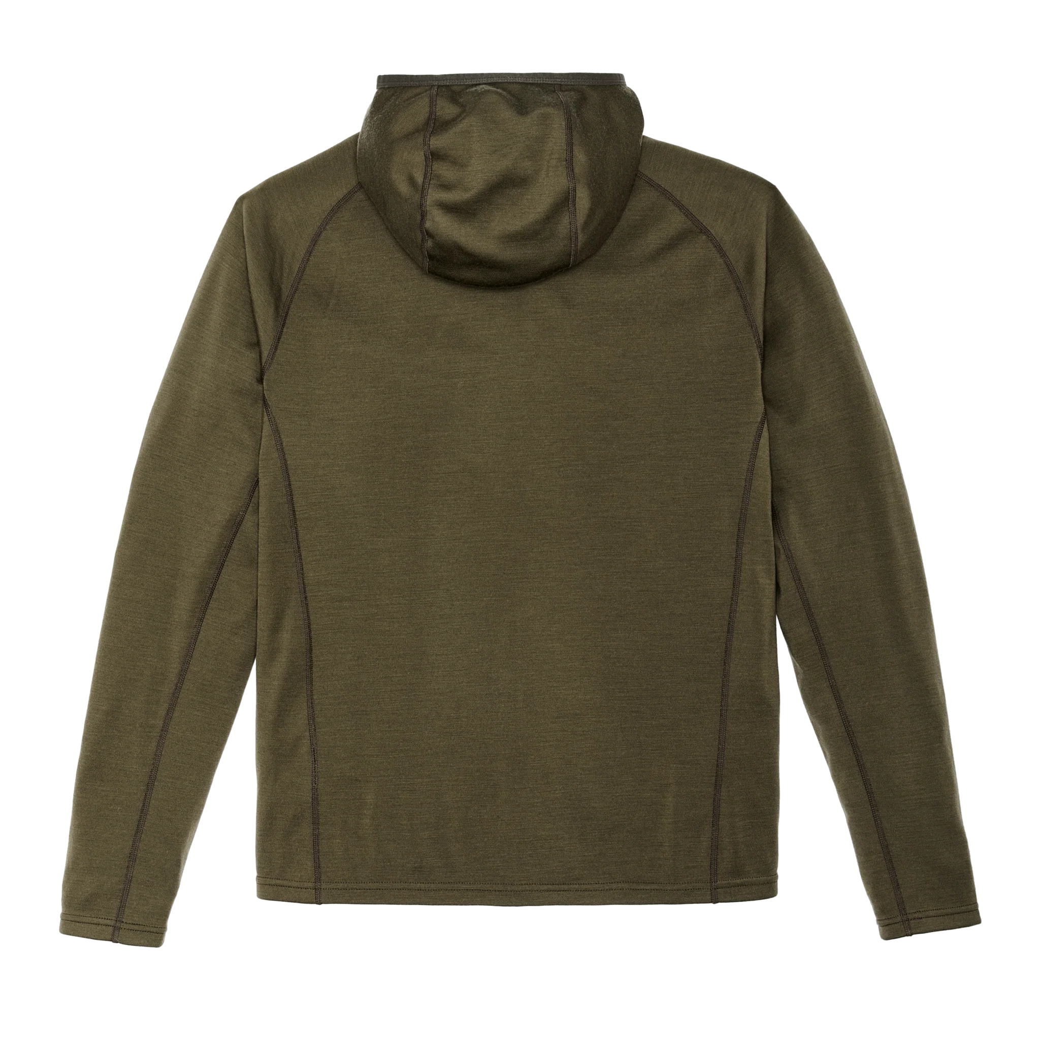 Felpa in lana Merino da 400 g