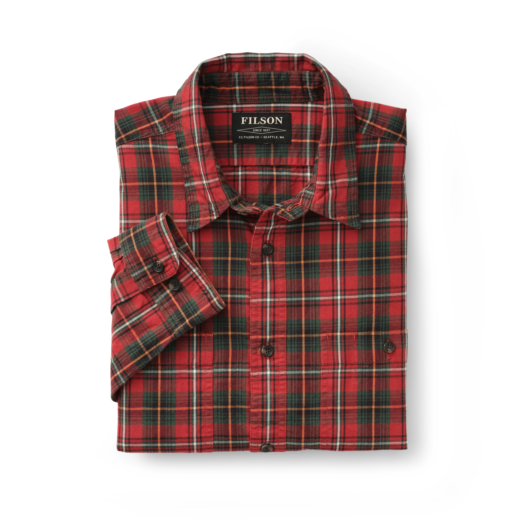 Camicia Wildwood