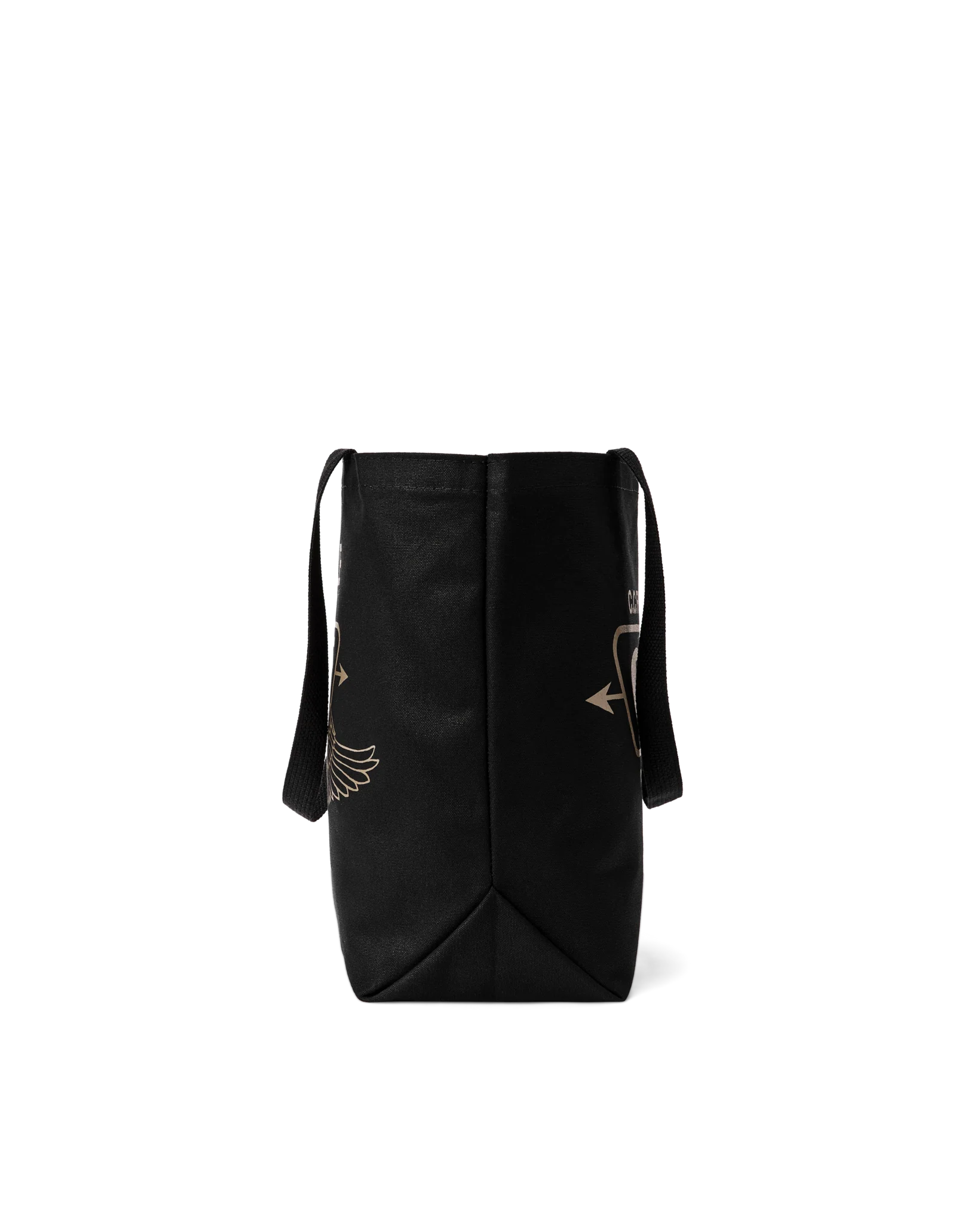 Borsa a tracolla con grafica Seattle