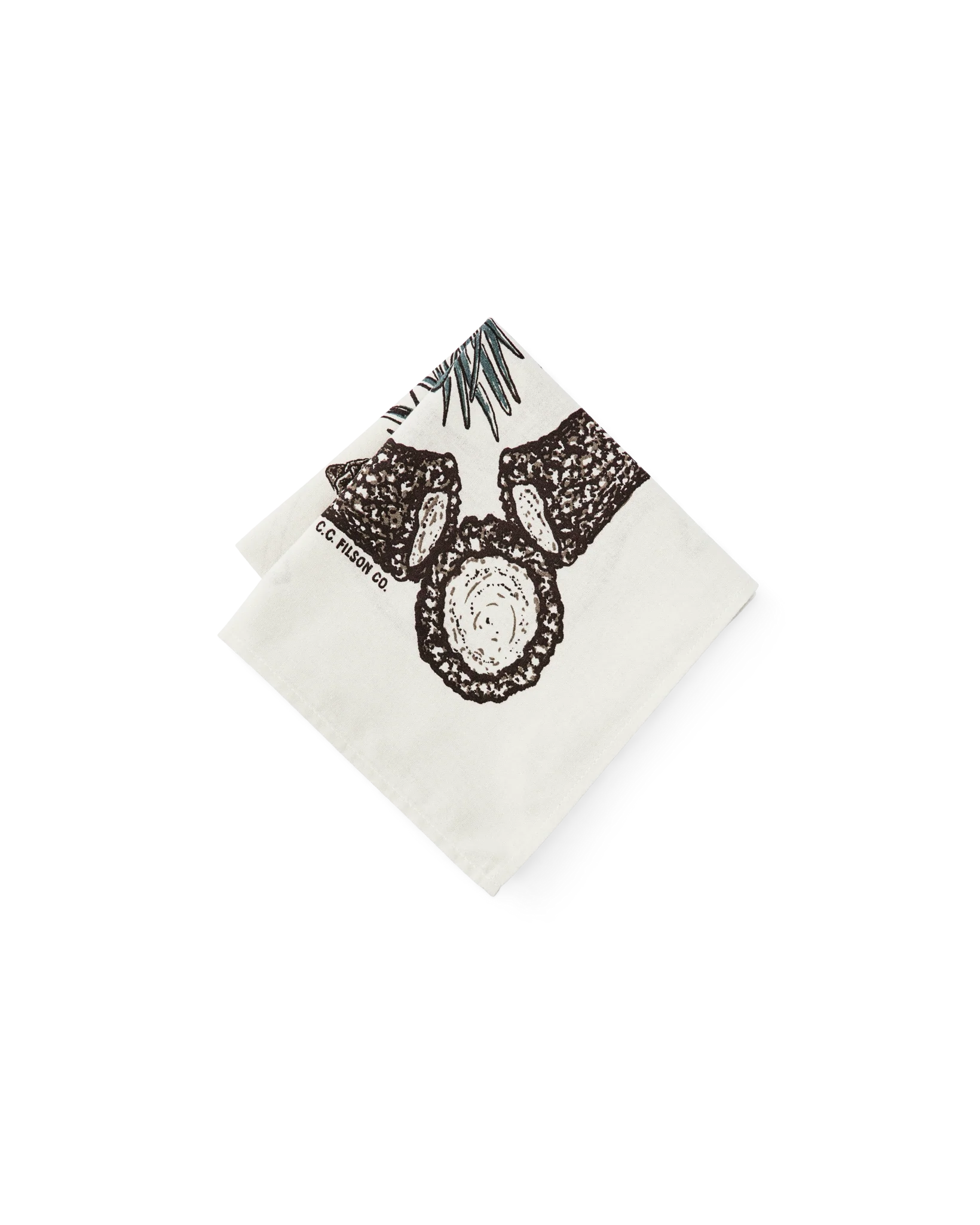 Sciarpa Bandana