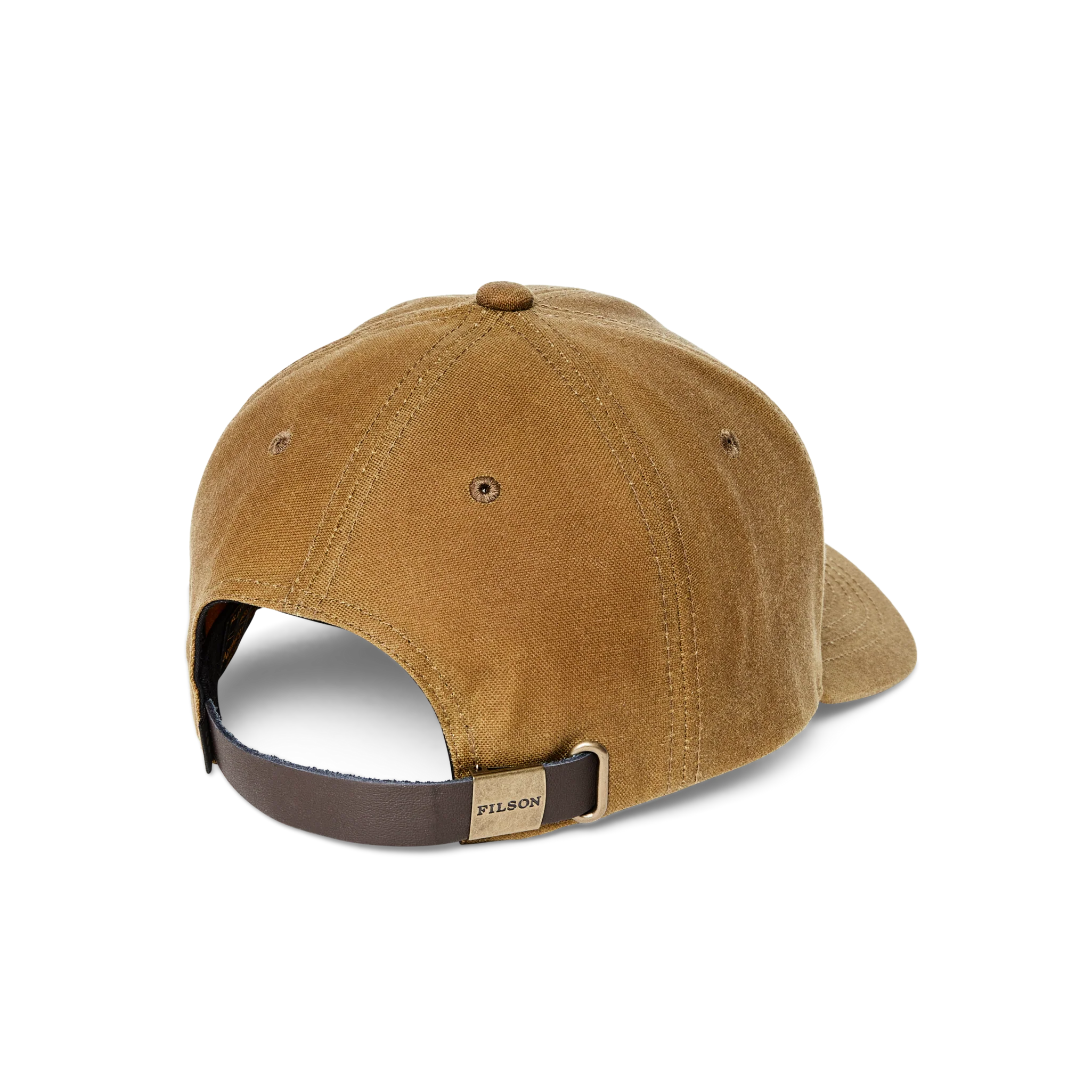 Cappello in tela di latta per loggers