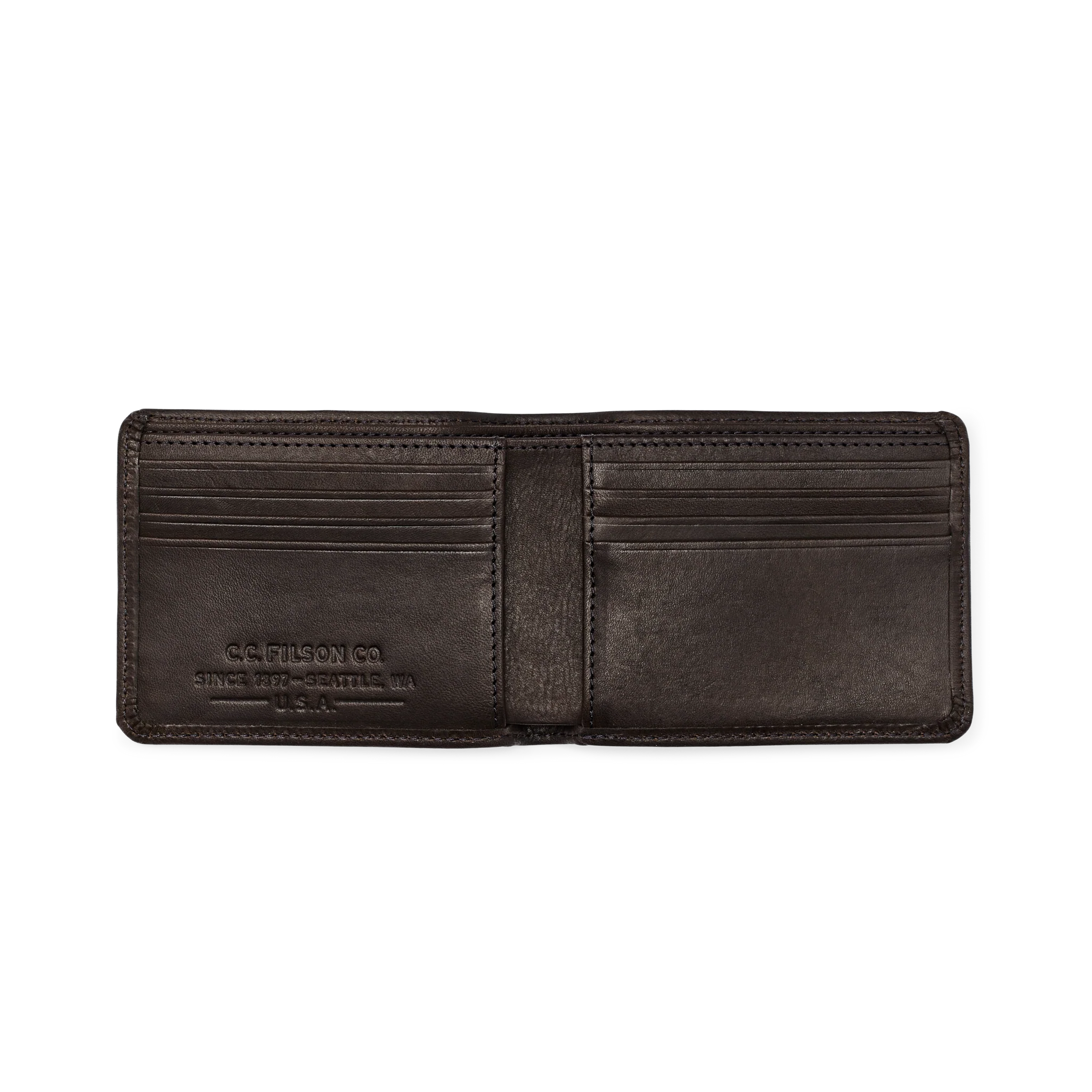 Portafoglio Tin Cloth Outfitter