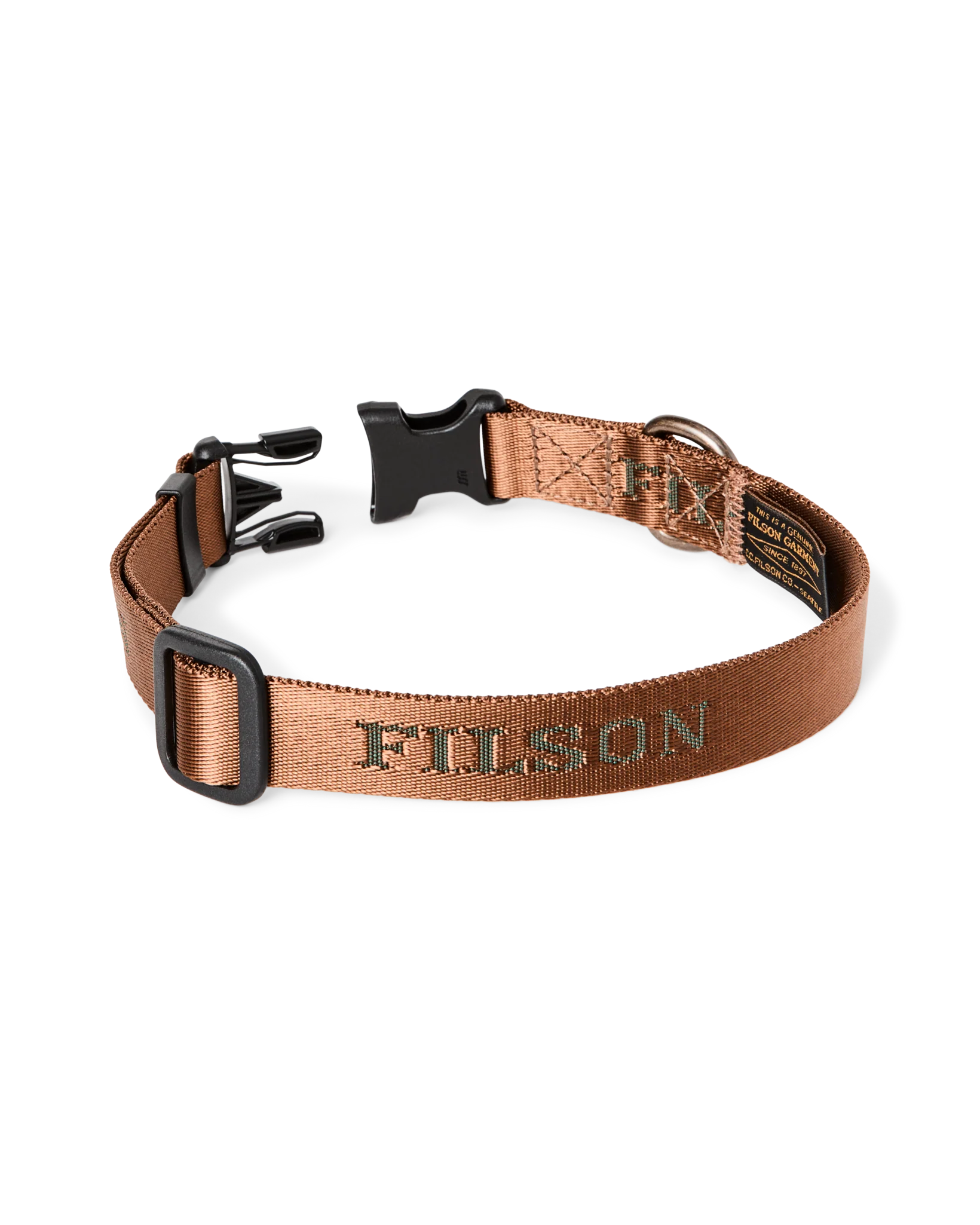 Collare per Cane in Nylon