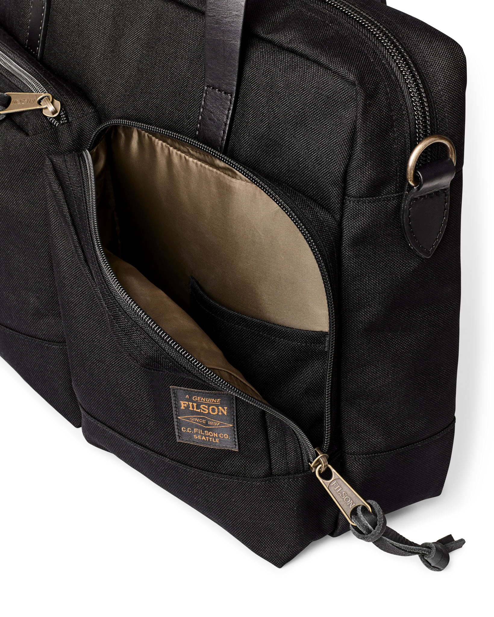 Briefcase Dryden