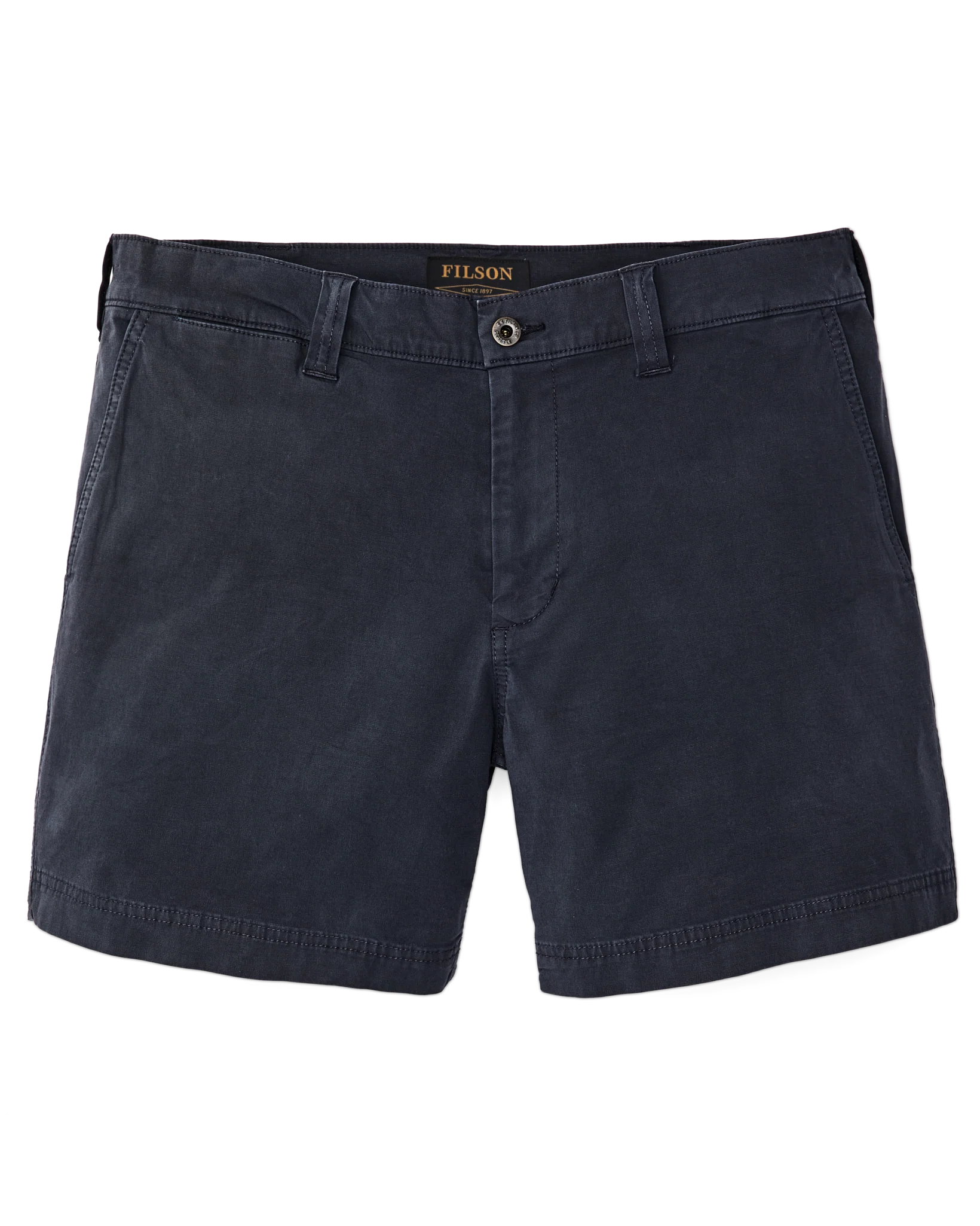 Pantaloni Corti Granite Mountain 6"