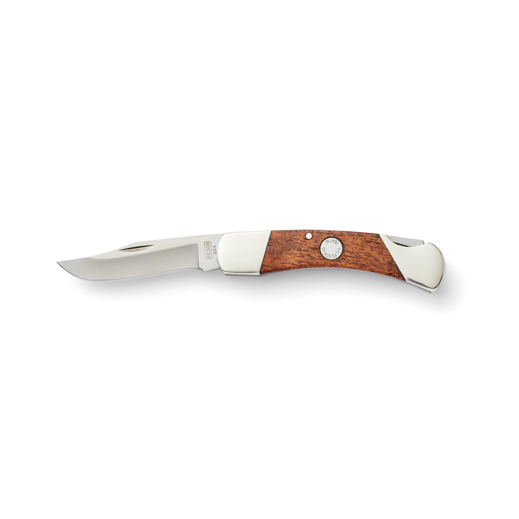 Coltello Pieghevole Mesquite