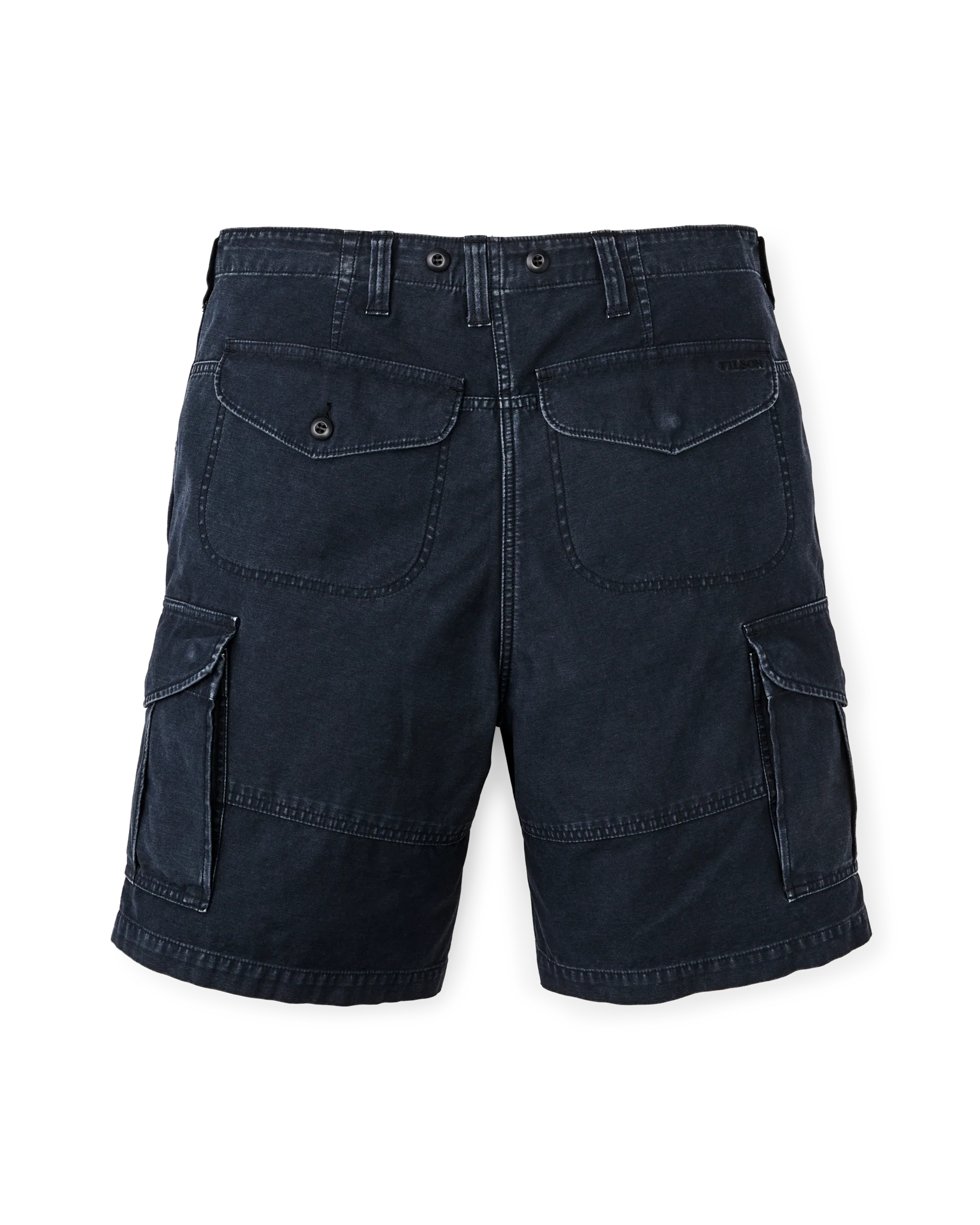 Pantaloni Corti Field Cargo