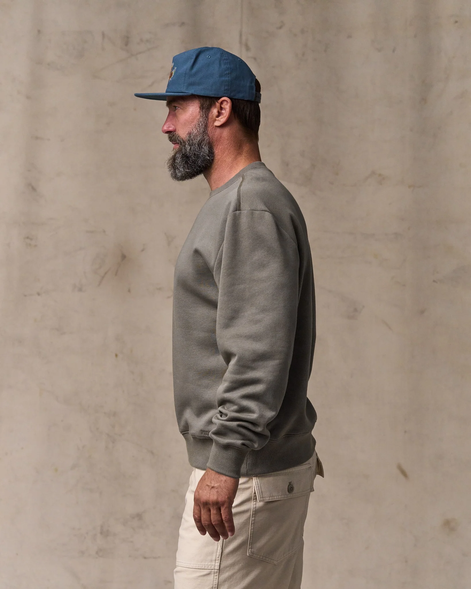 Felpa con cappuccio Northwest