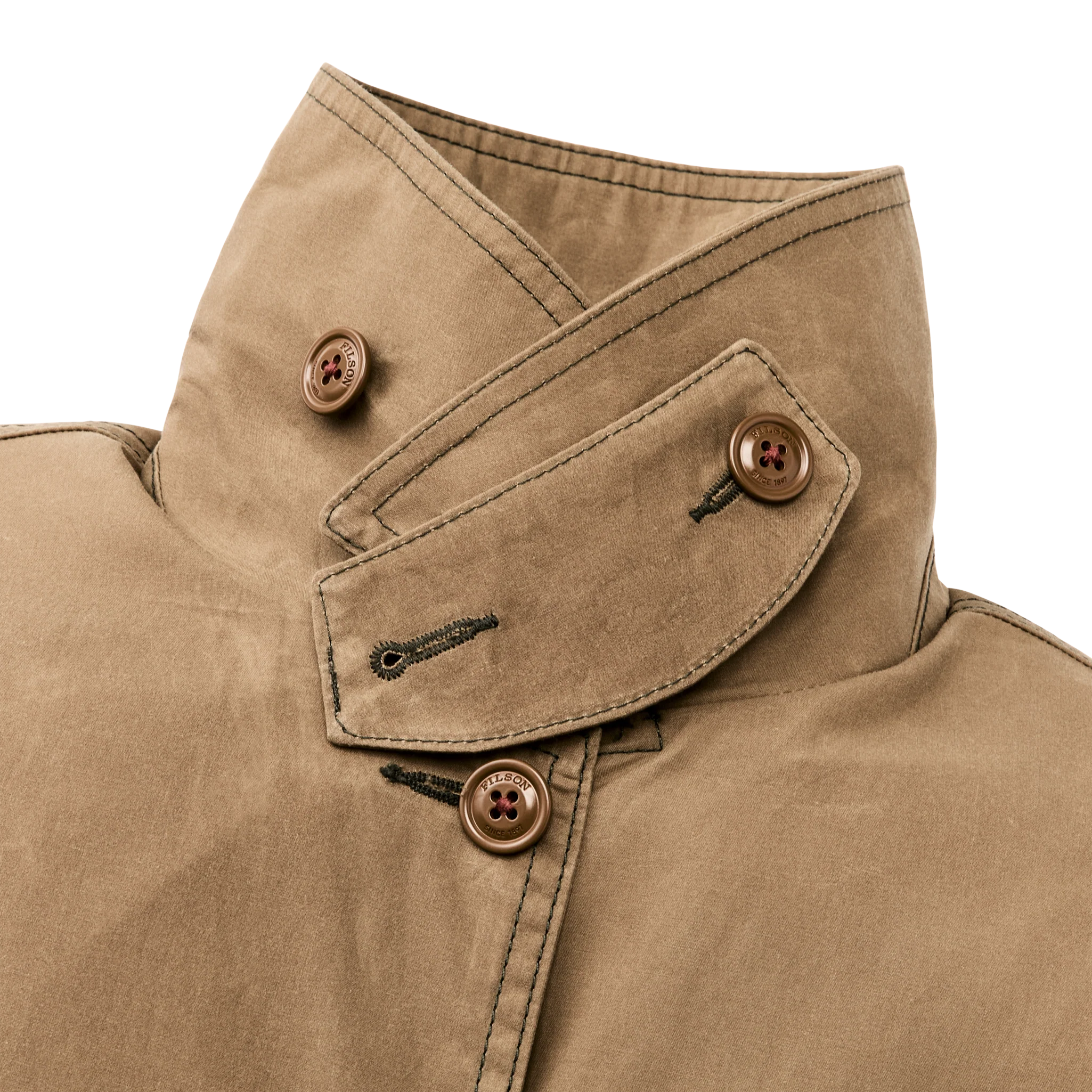 Impermeabile da donna Ranger