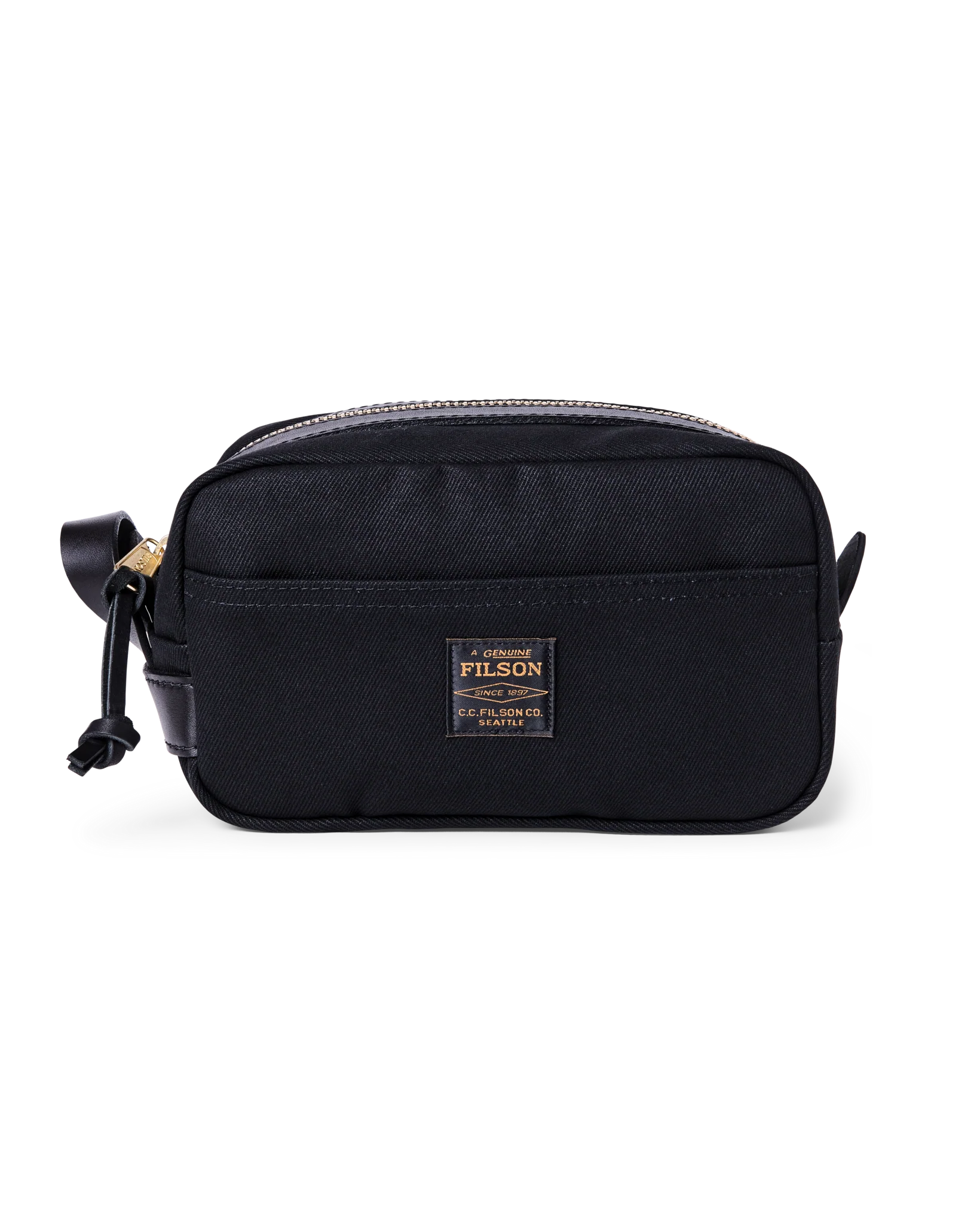 Kit Dopp in Twill Resistenti