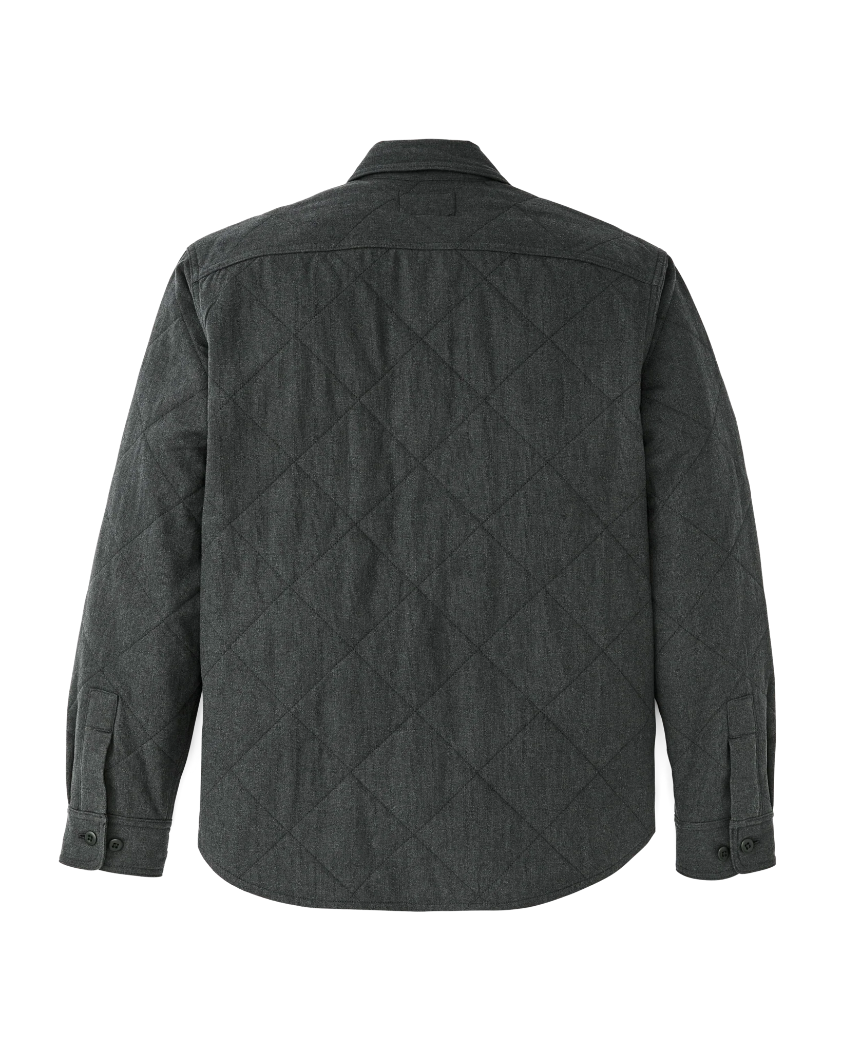 Camicia in flanella isolante