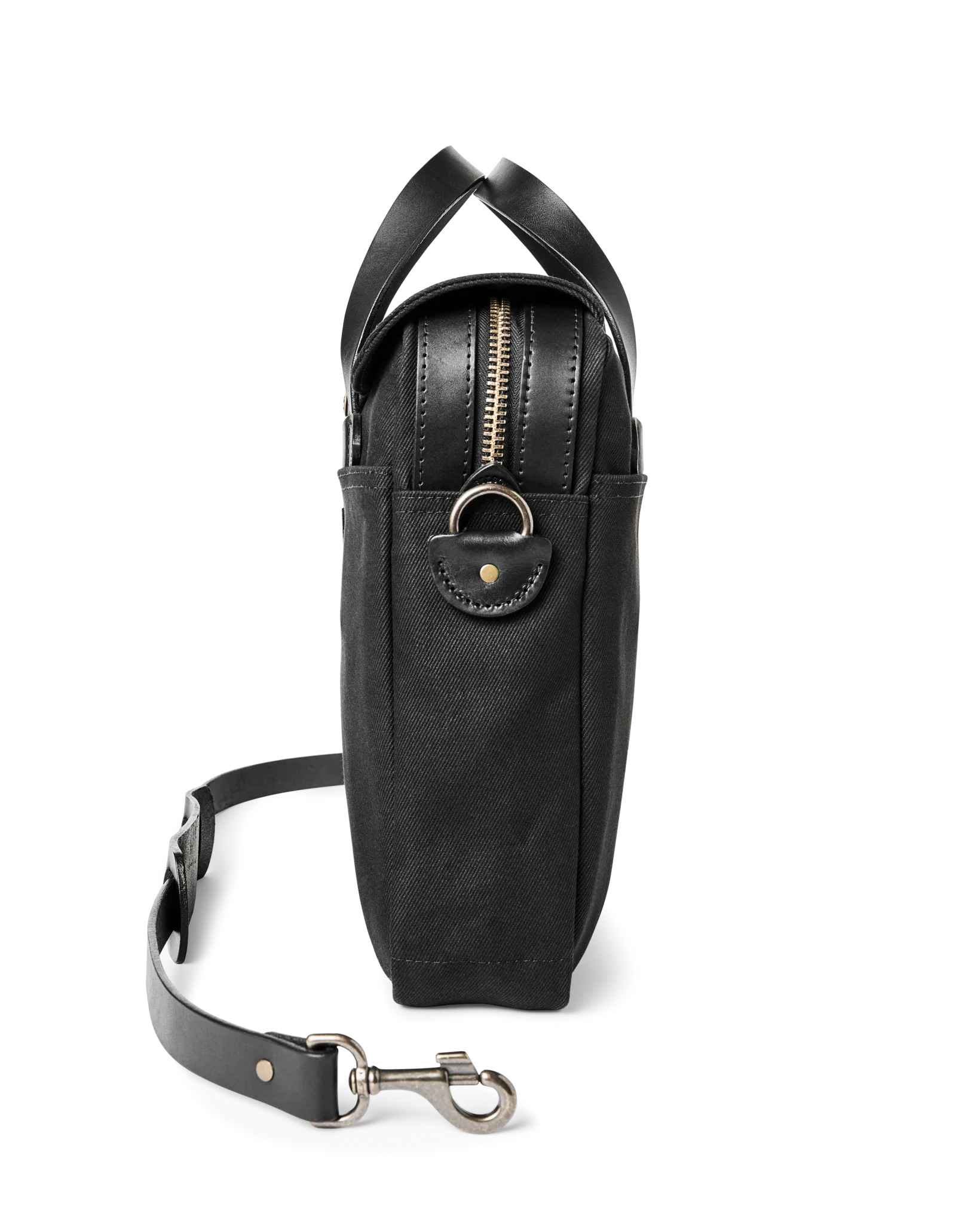 Briefcase Originale in Twill Resistent