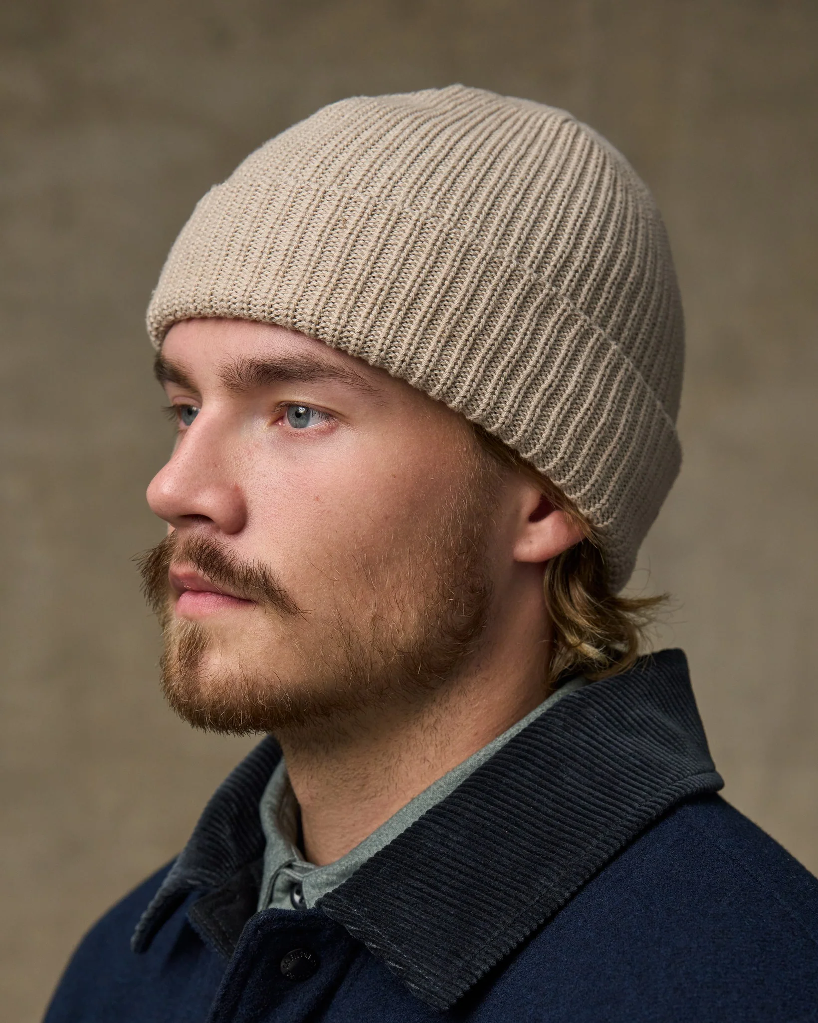 Cappellino in cotone