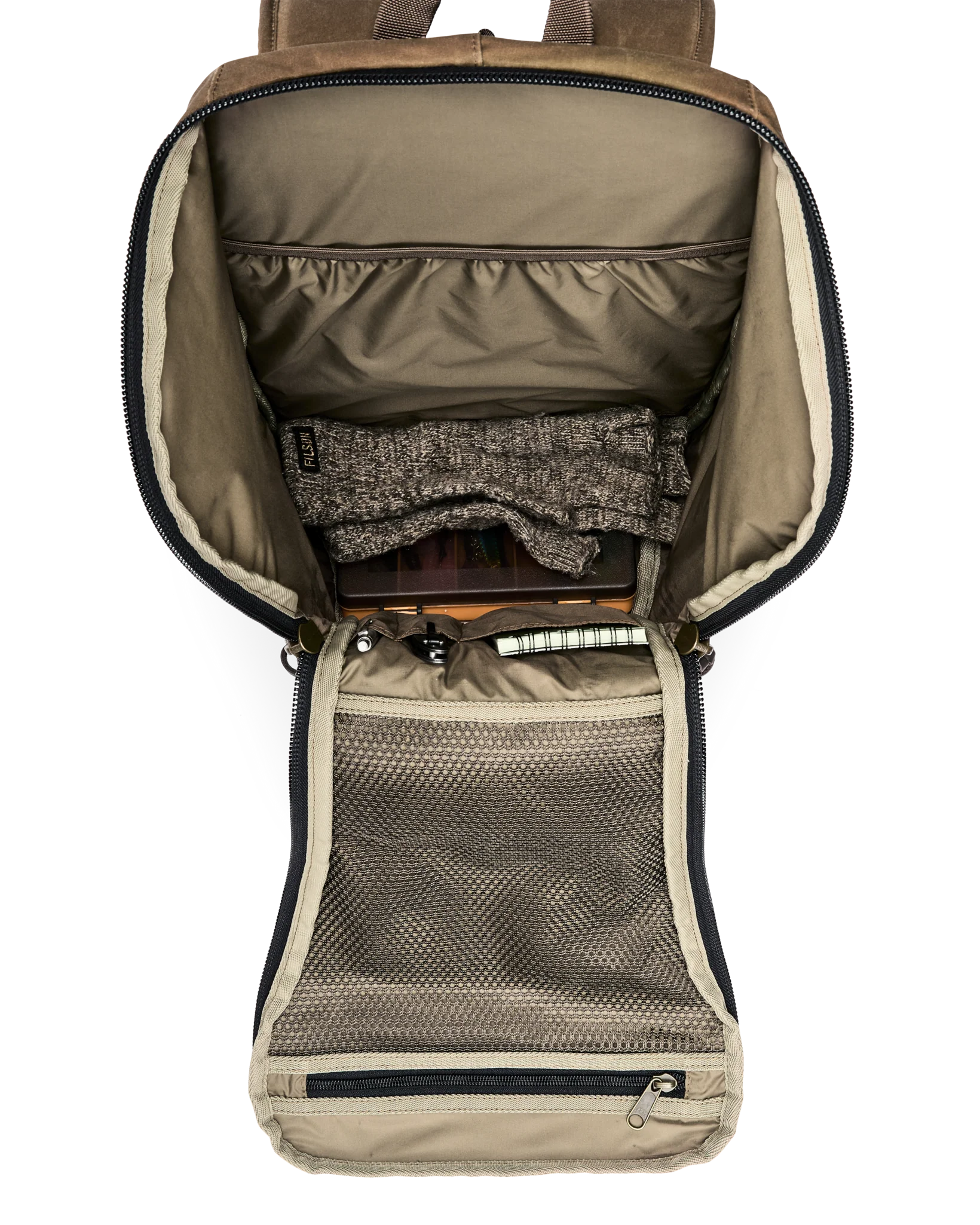 Zaino Trapper Creek 28L