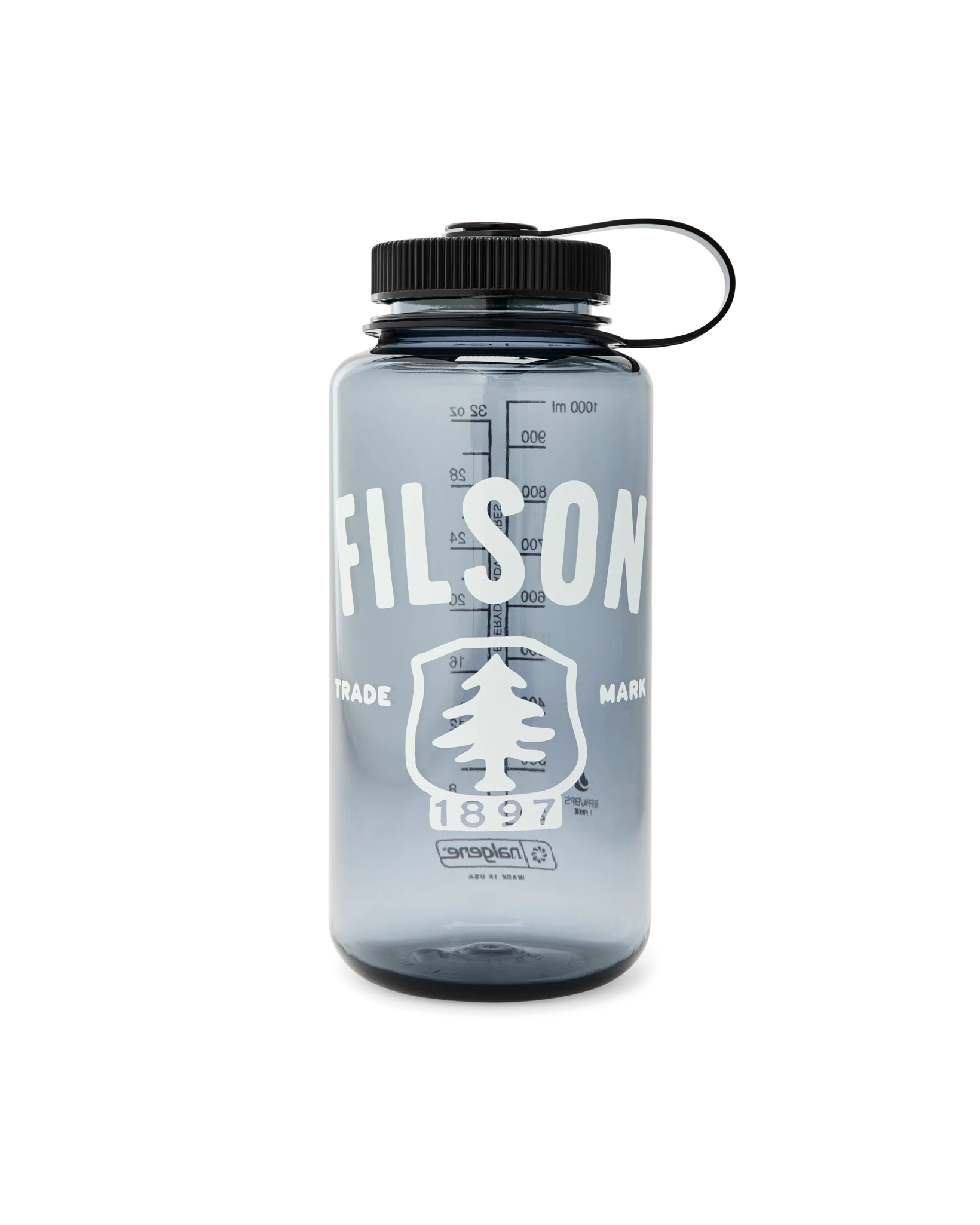 Bottiglia Nalgene con grafica albero