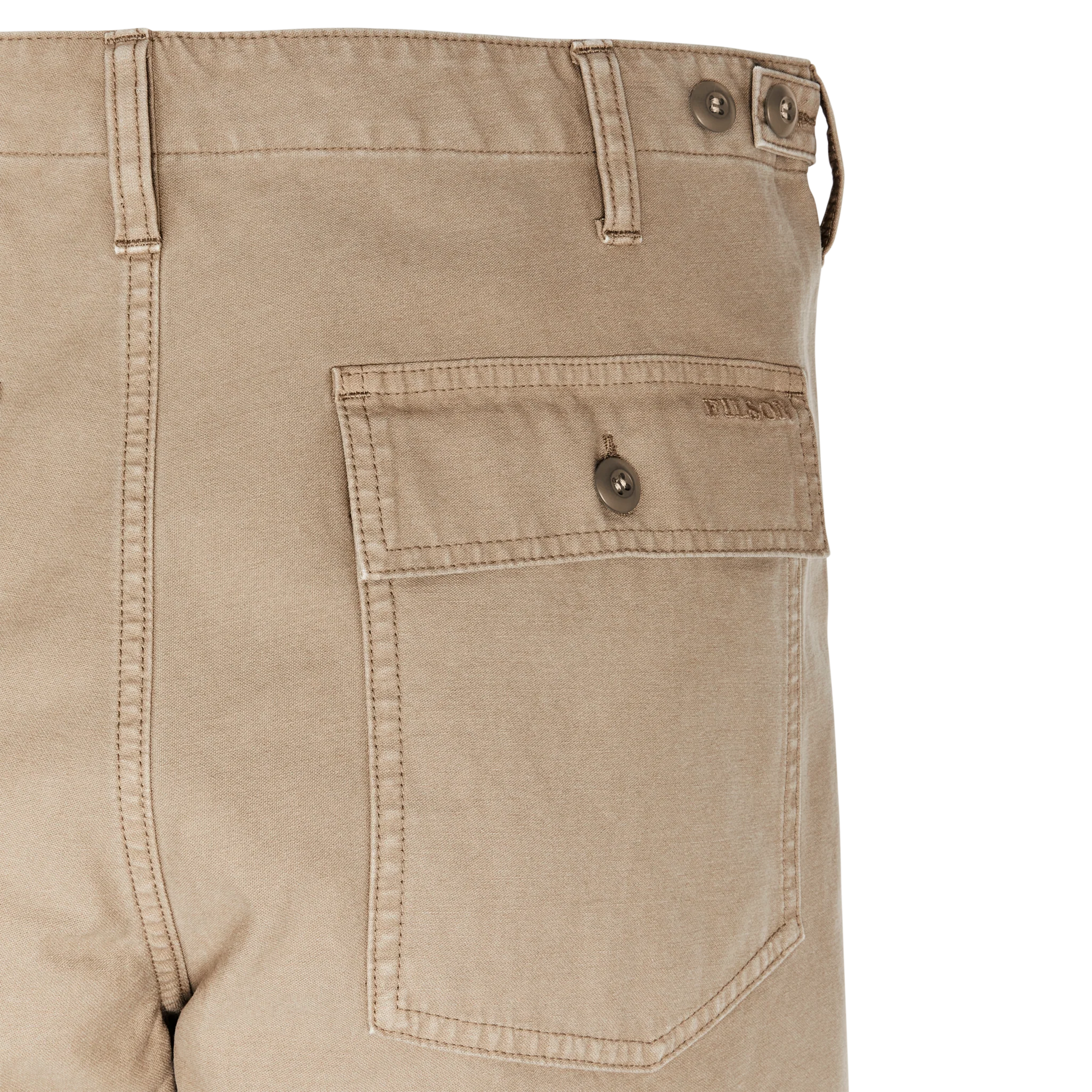 Pantaloni Field Supply