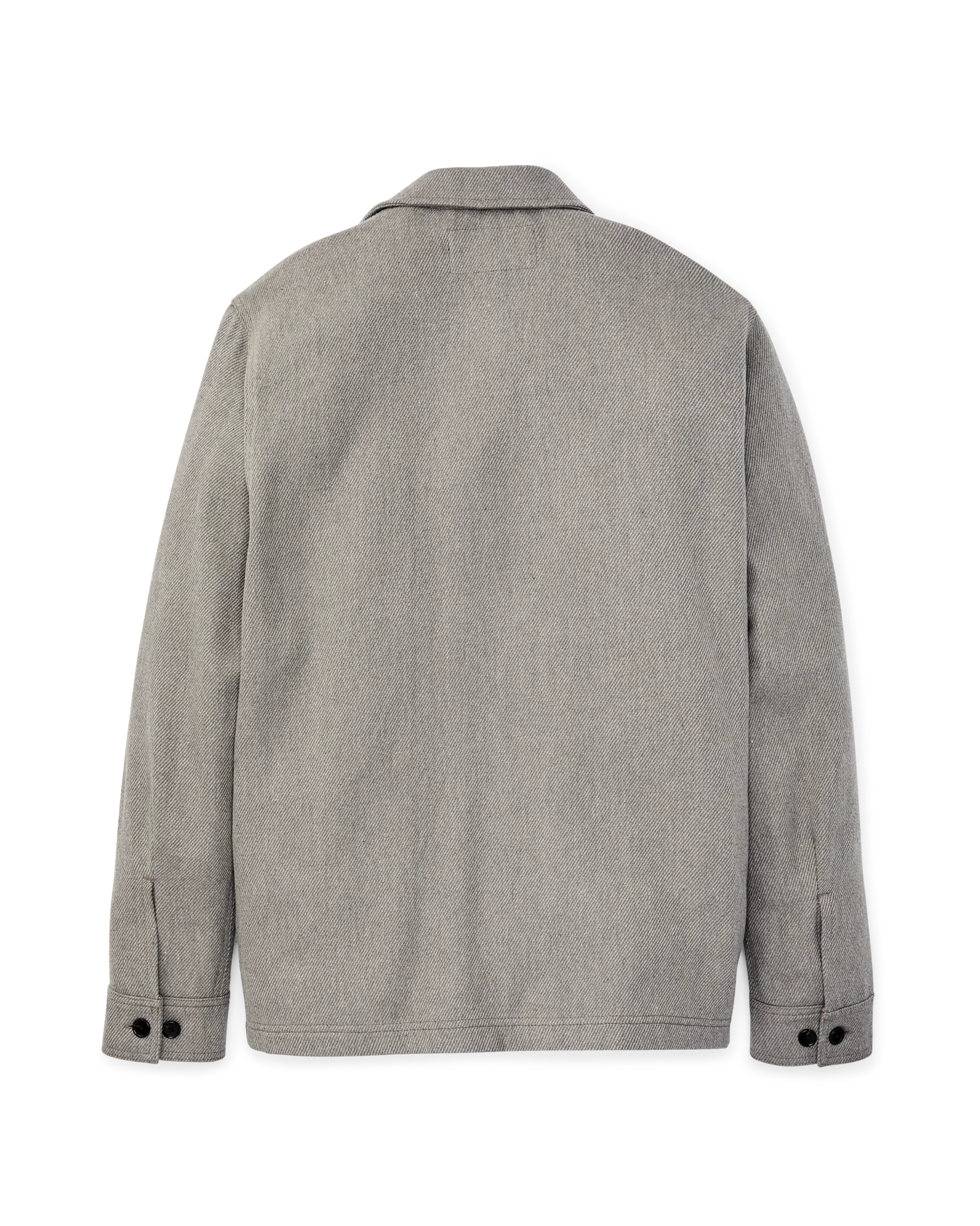 Deer Island Jac-Shirt