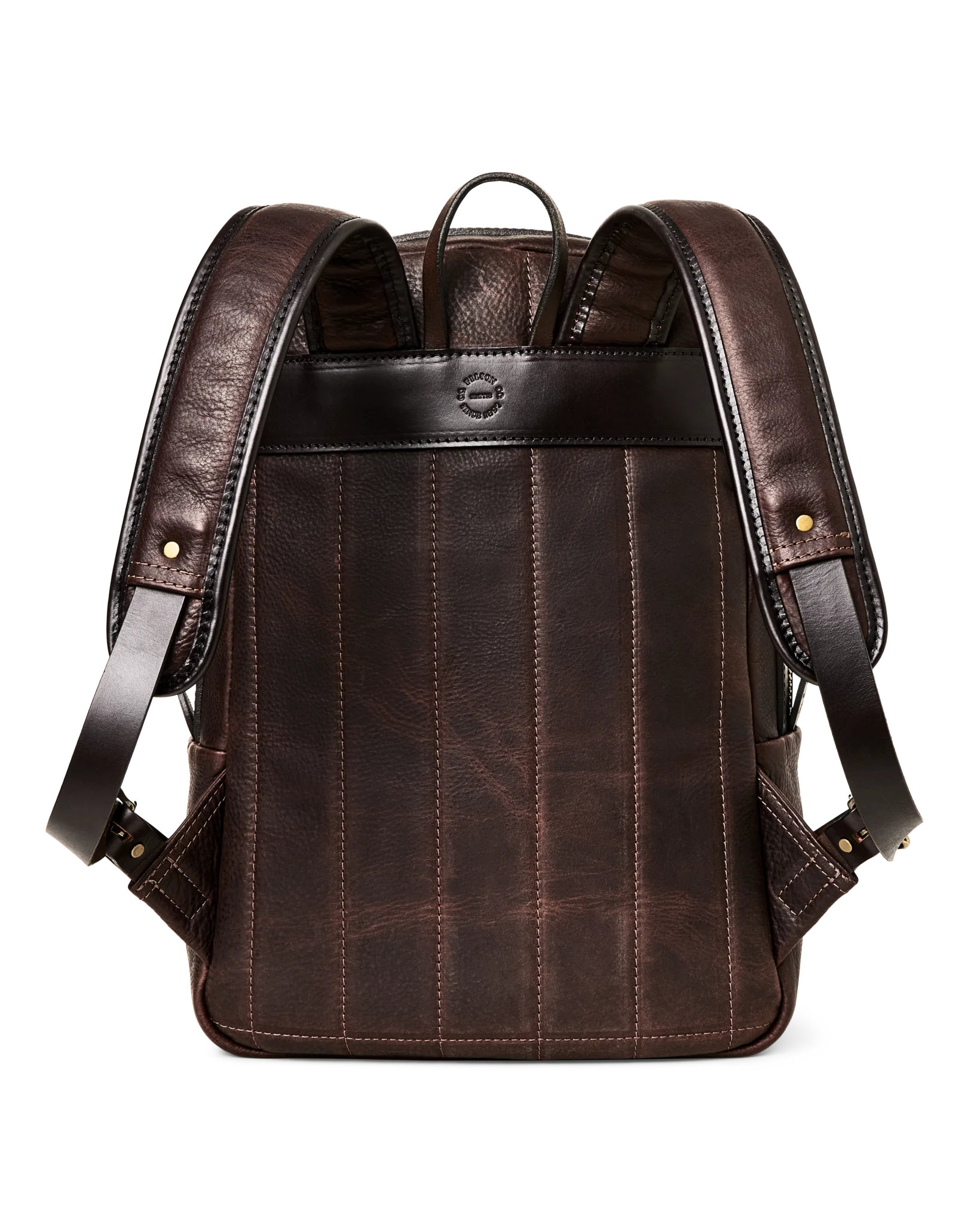 Zaino Heritage Leather Journeyman