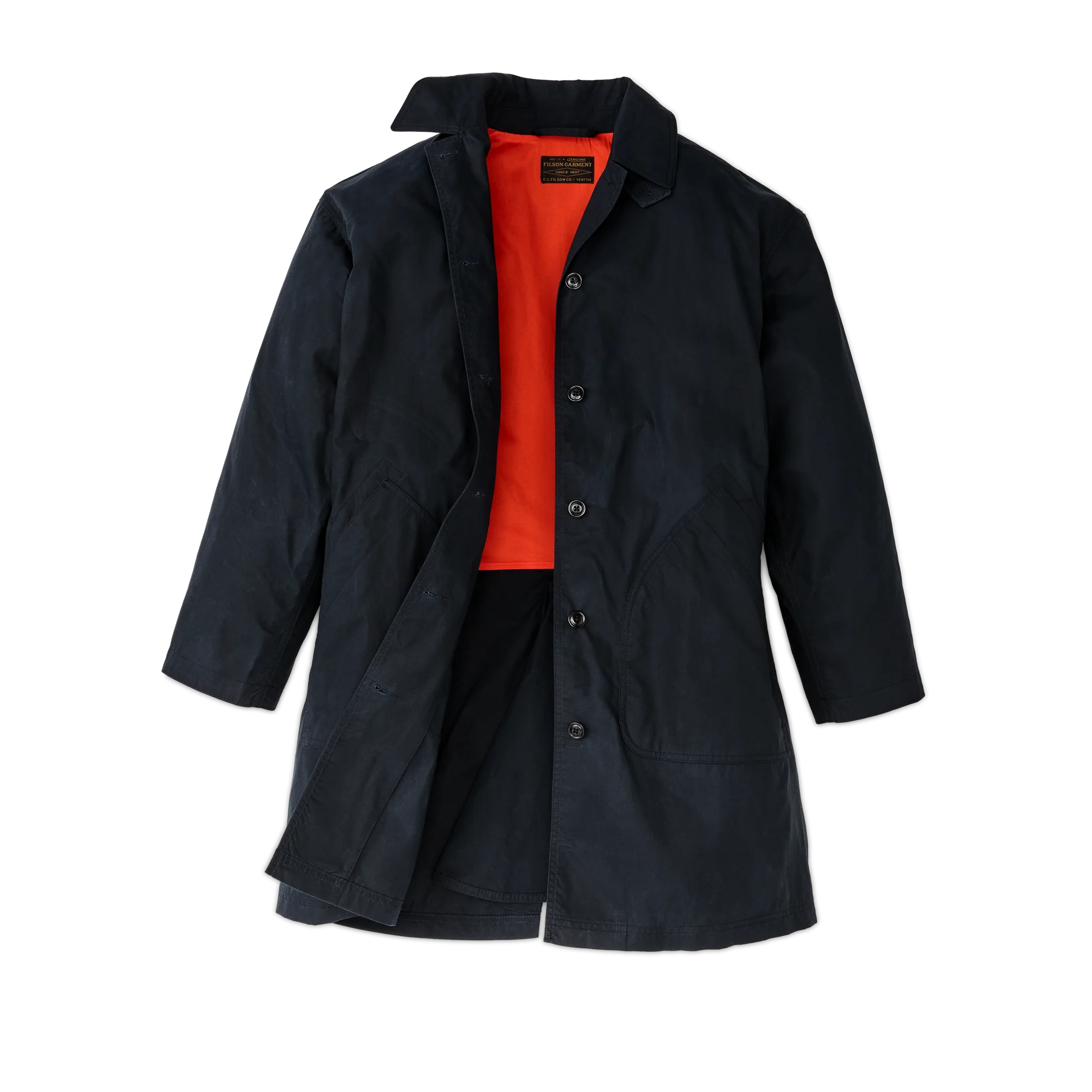Impermeabile da donna Ranger