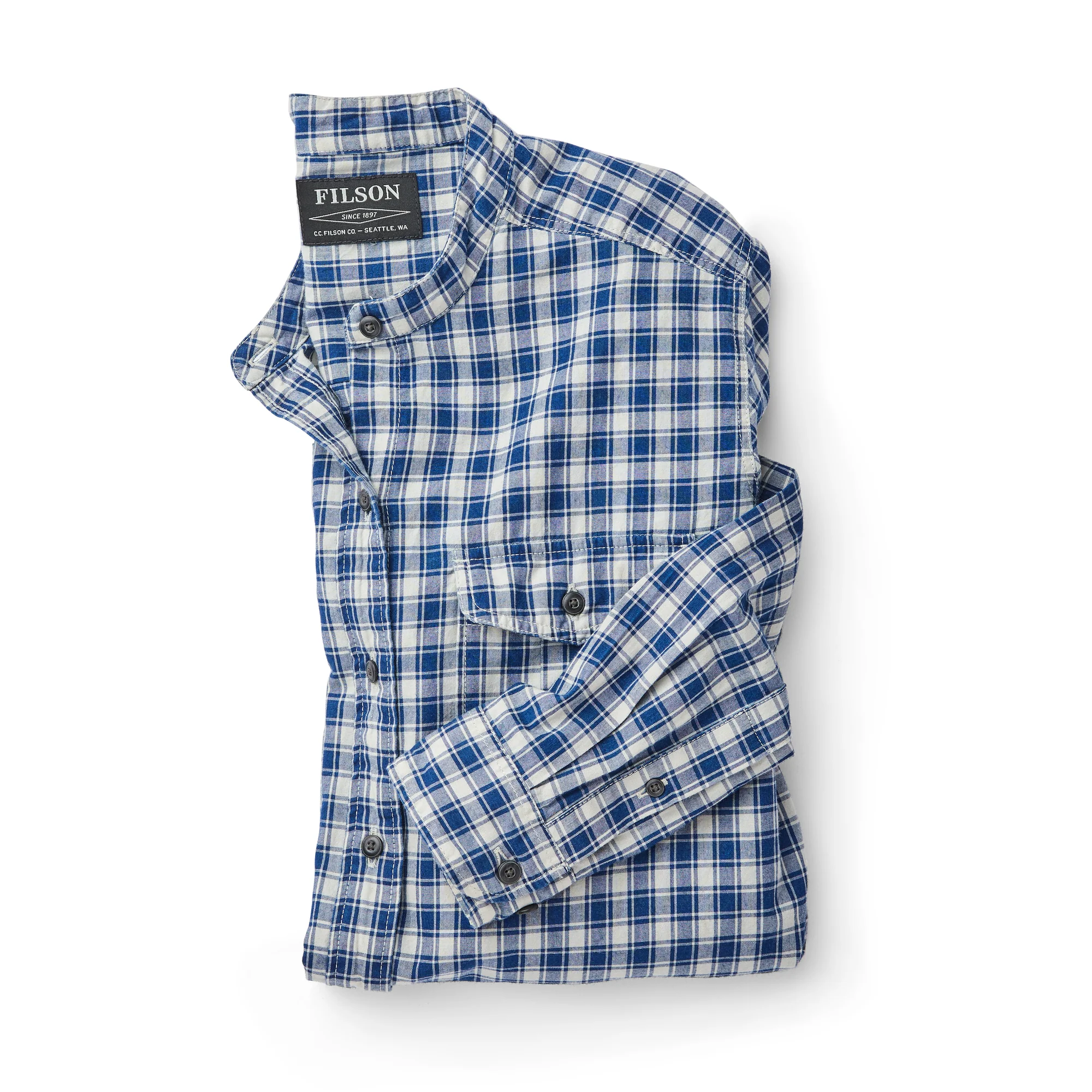 Camicia Donna Kadin Island