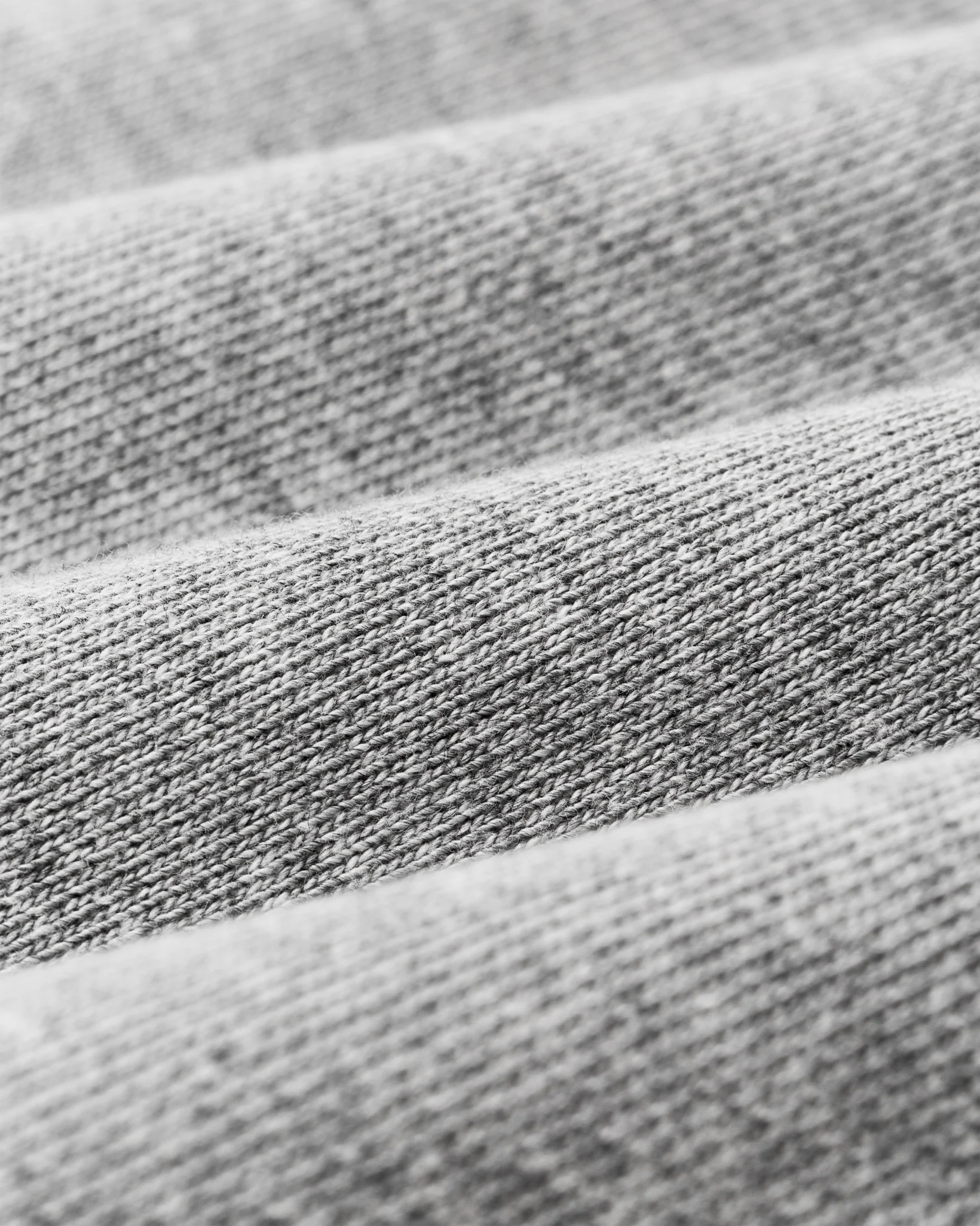 Felpa Heritage da 14 once con zip a metà lunghezza