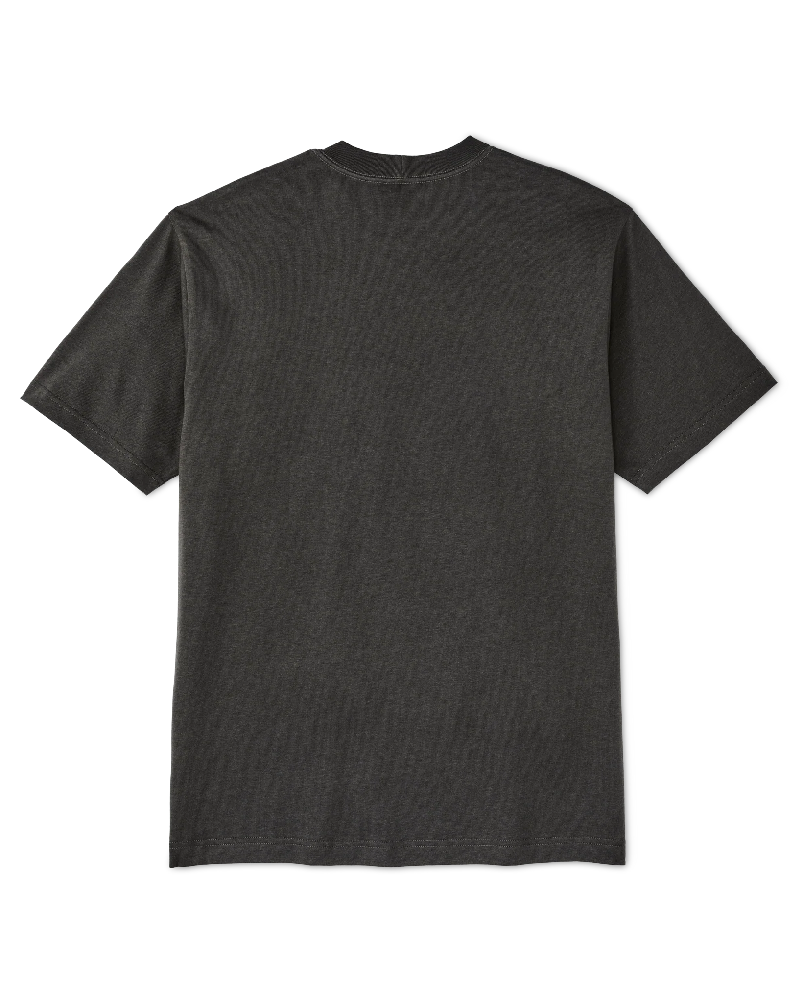 T-shirt sportivo con grafica manica corta