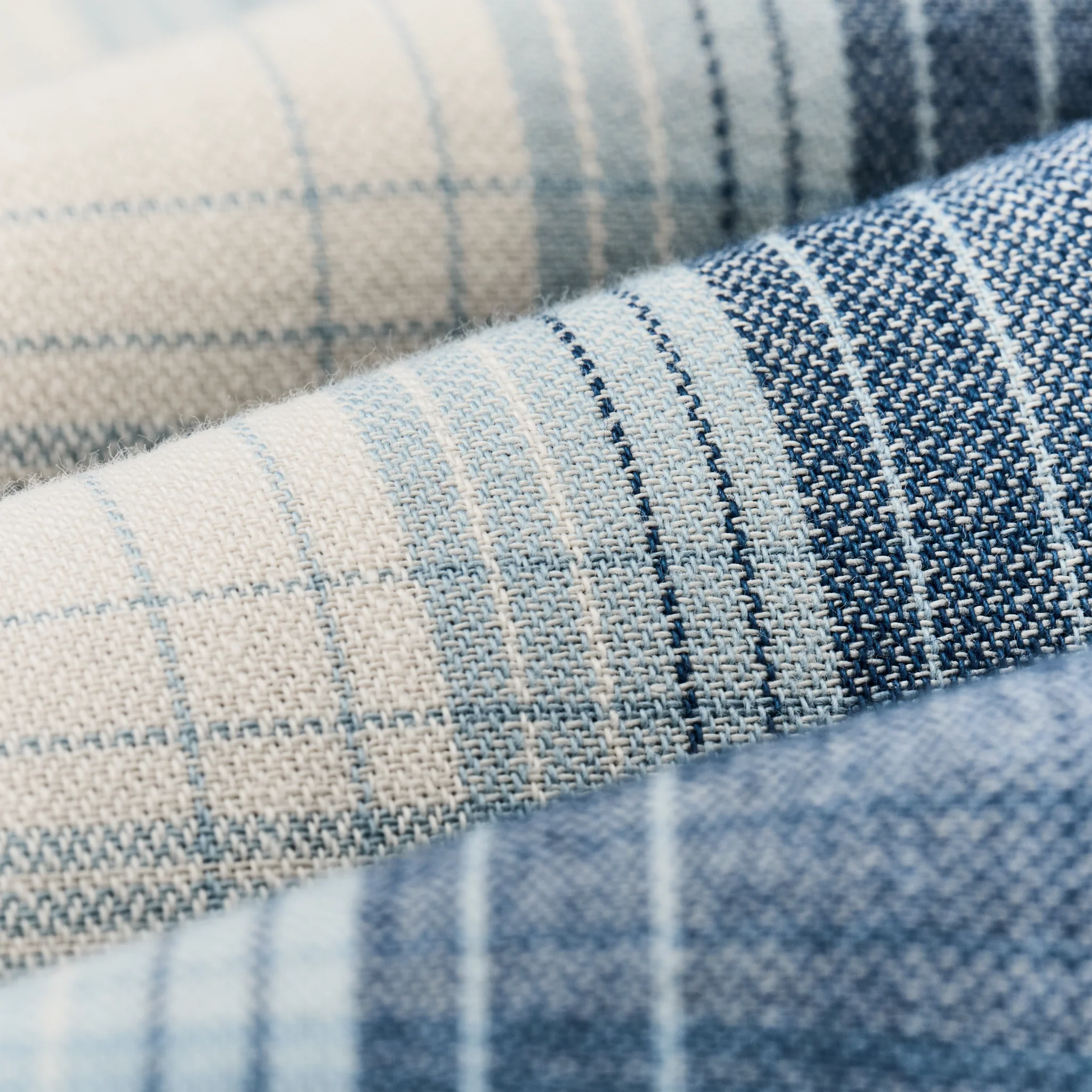 Camicia in Chambray a Maniche Corte
