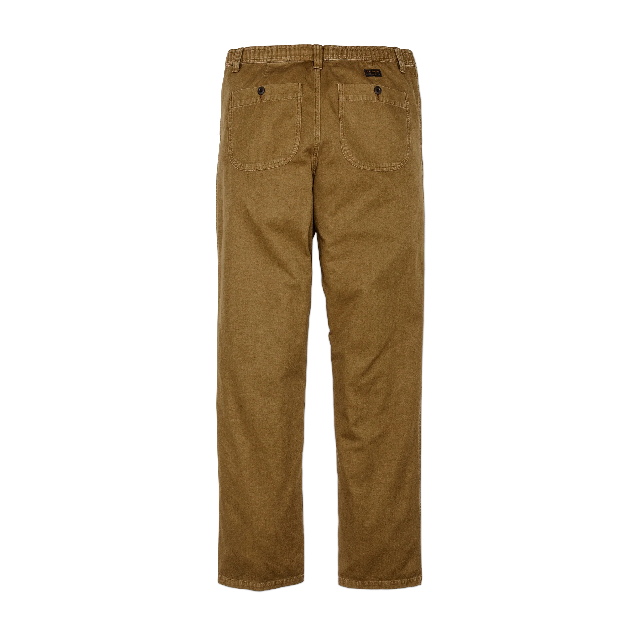 Pantaloni in tela Oakville