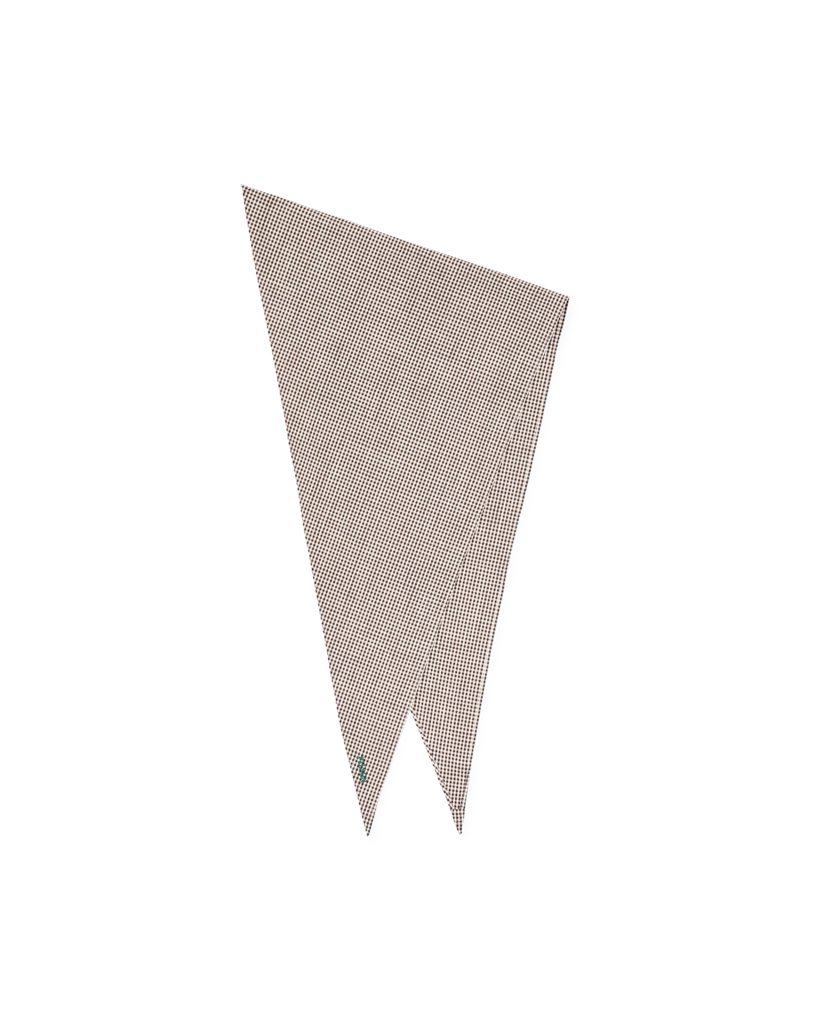 Fazzoletto Triangolare