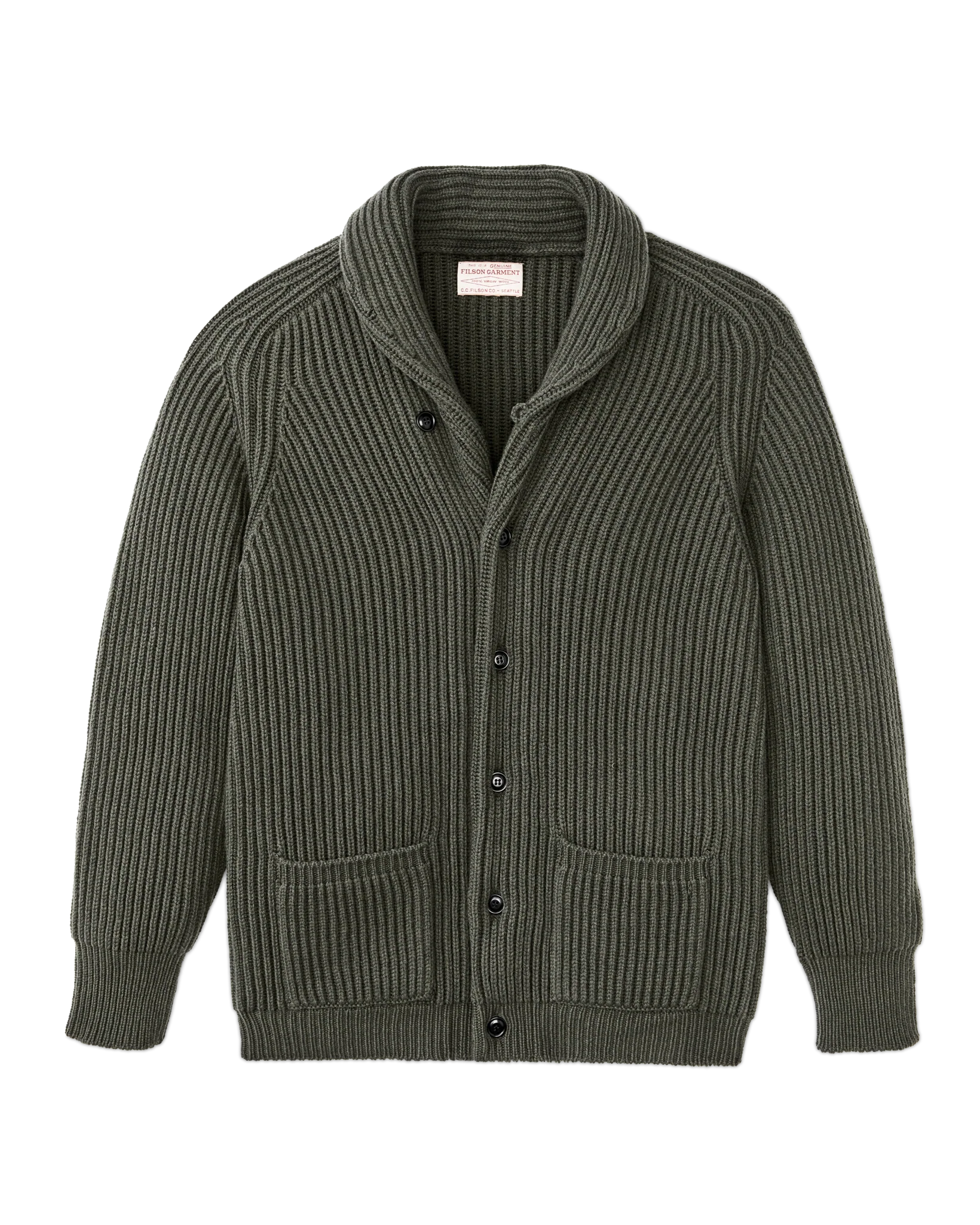Cardigan Bristol