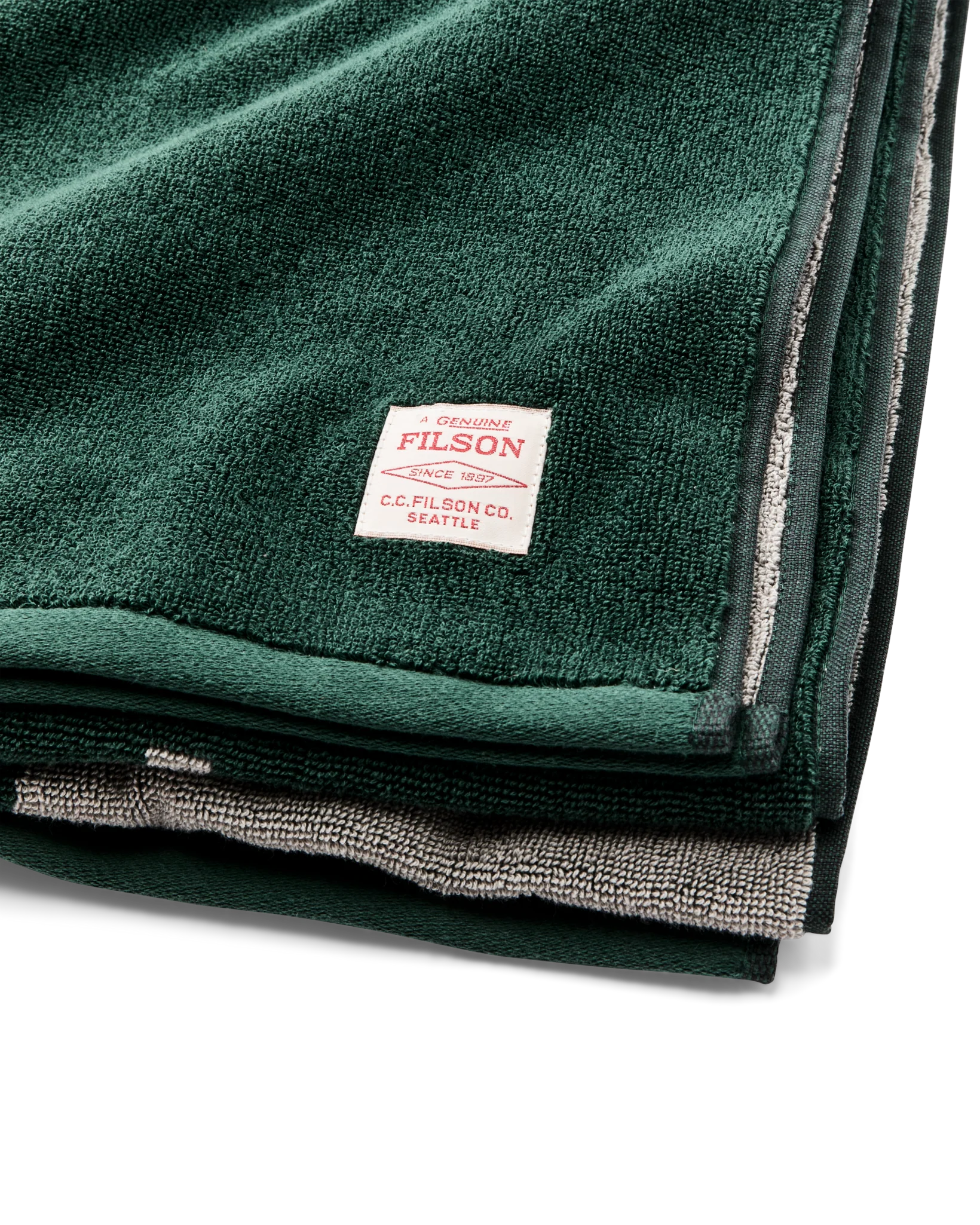 Asciugamano Scenic Filson