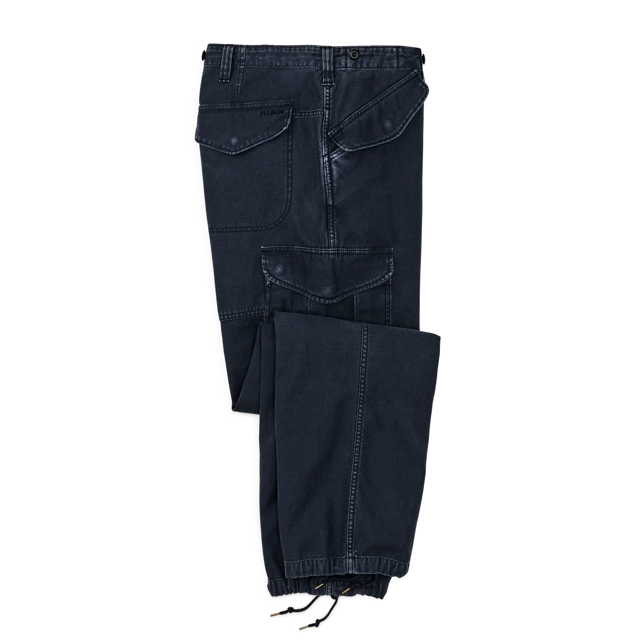 Pantaloni Cargo Campo