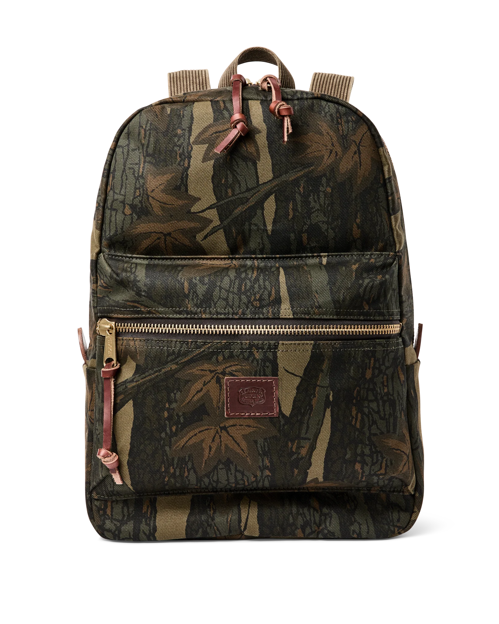 Zaino in Twill Resistenti per Workshop