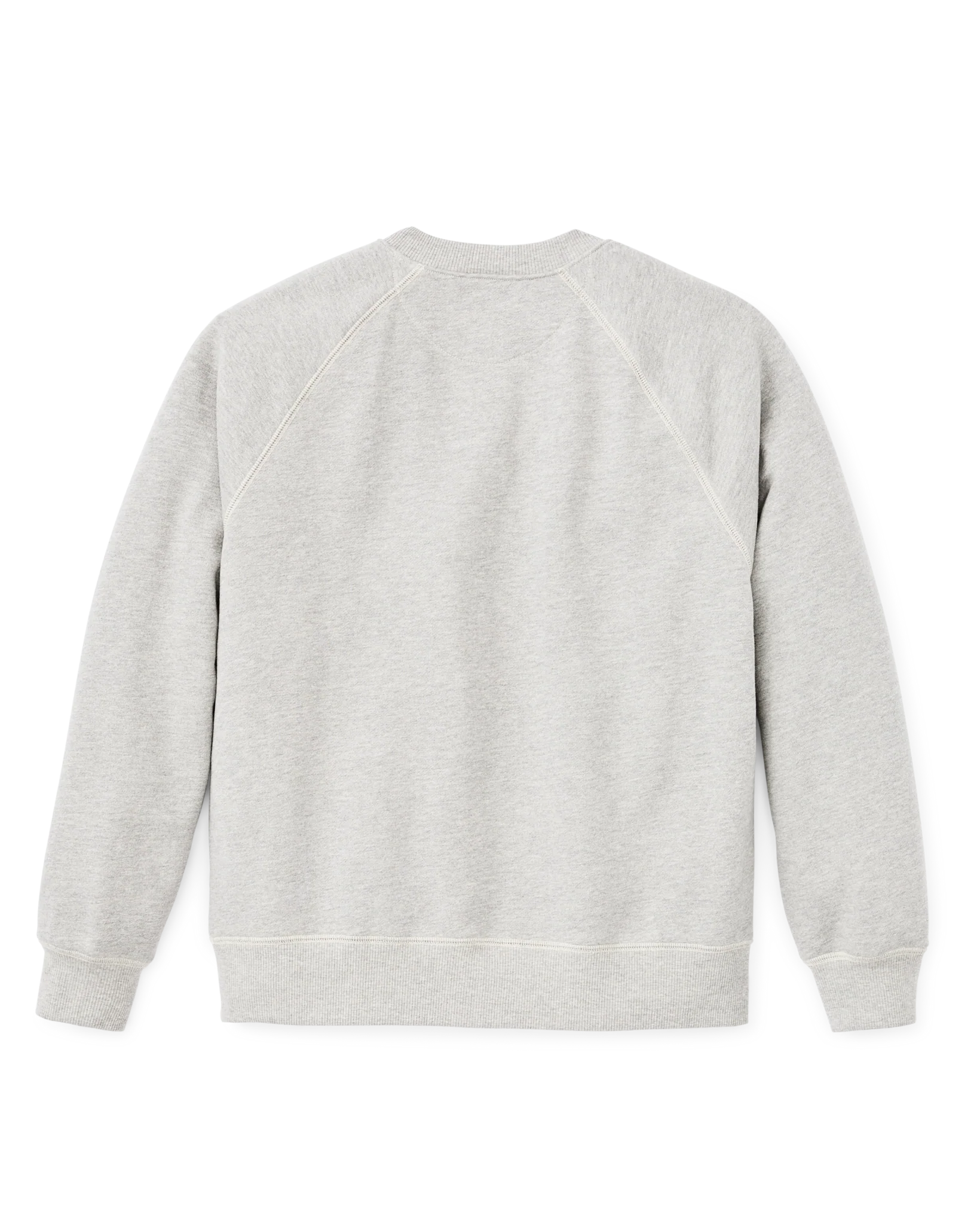Felpe in Terry con zip quarter