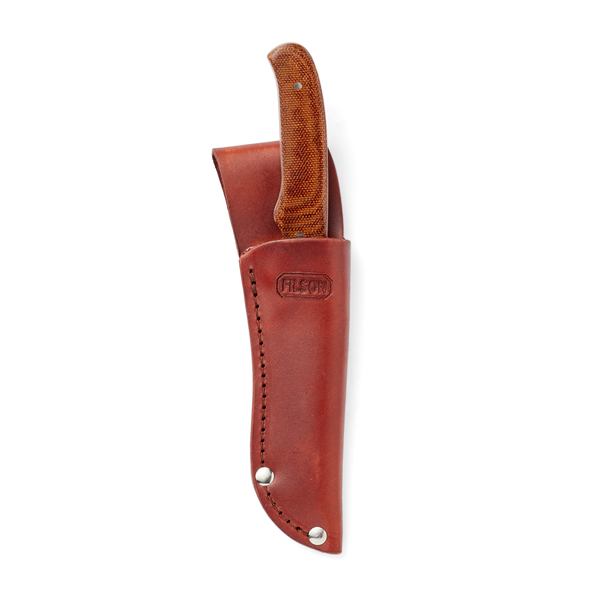 Coltello a lama fissa Skinner