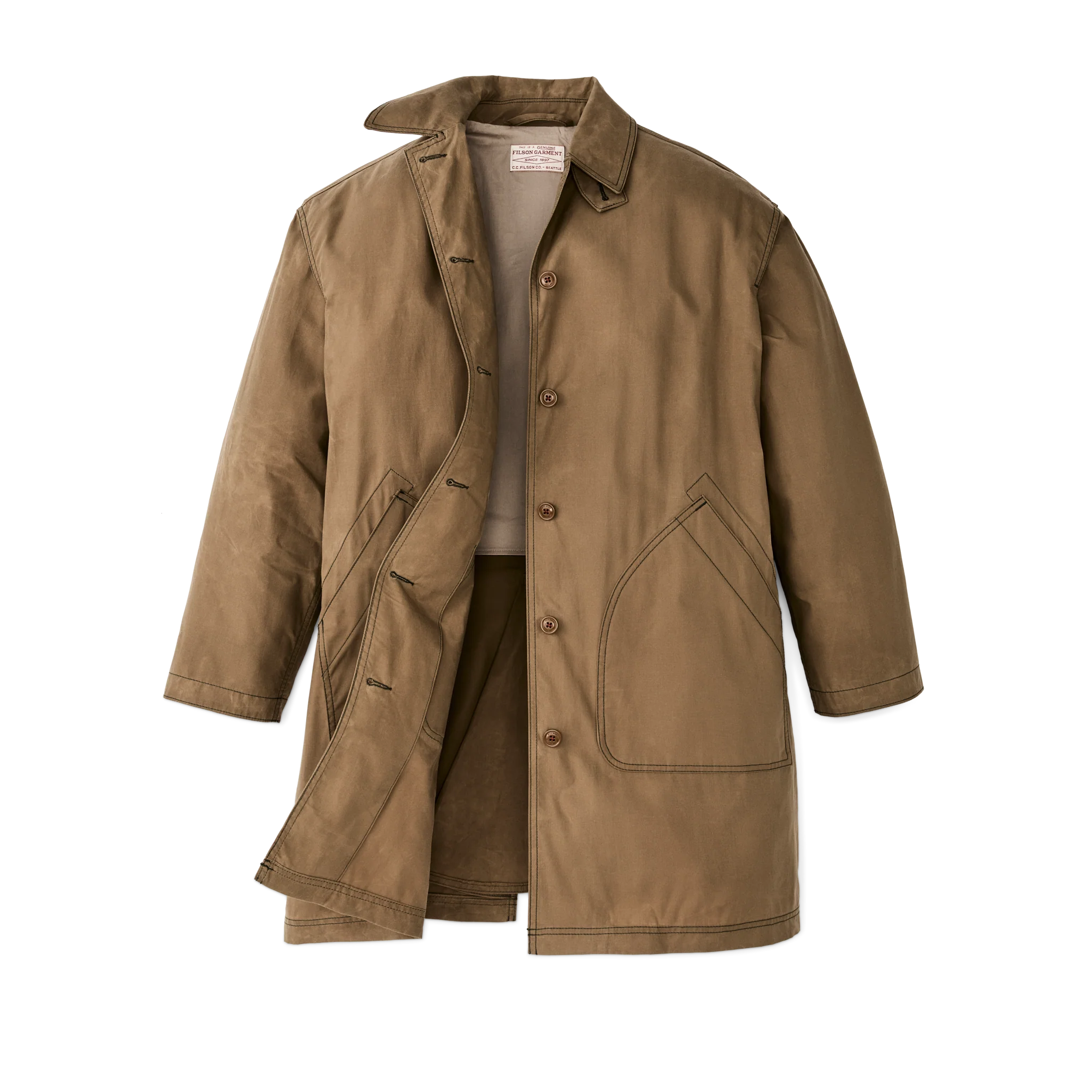Impermeabile da donna Ranger