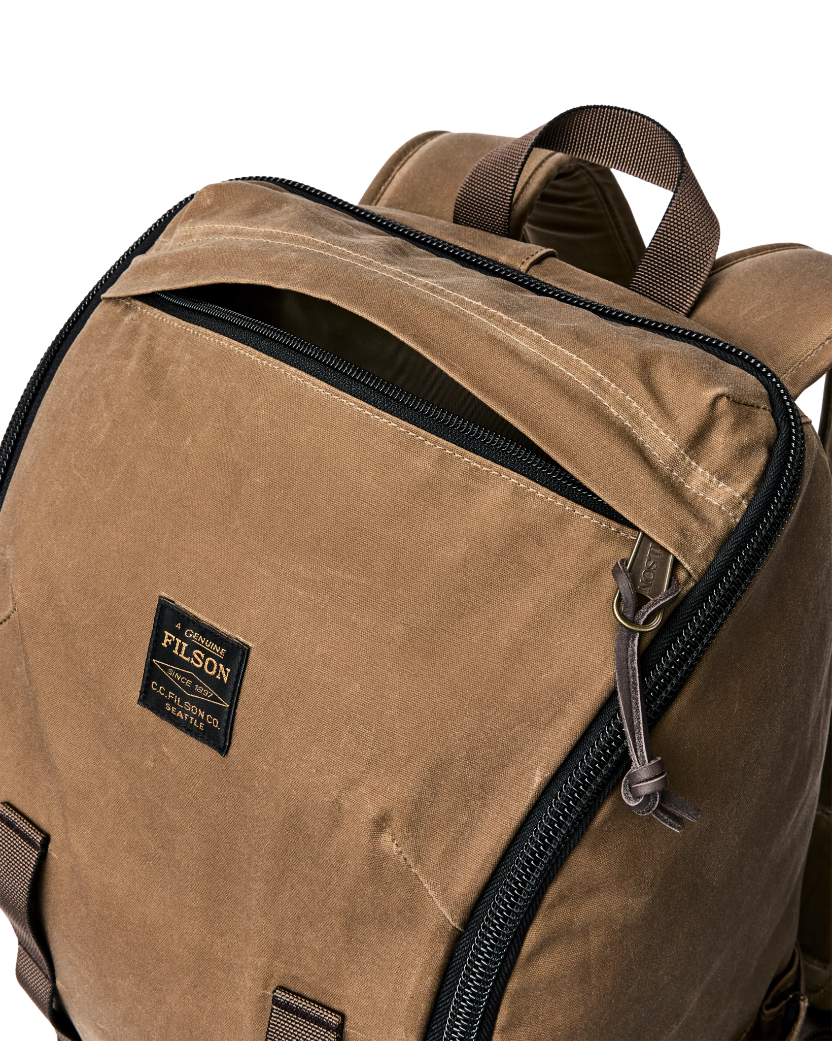 Zaino Trapper Creek 28L