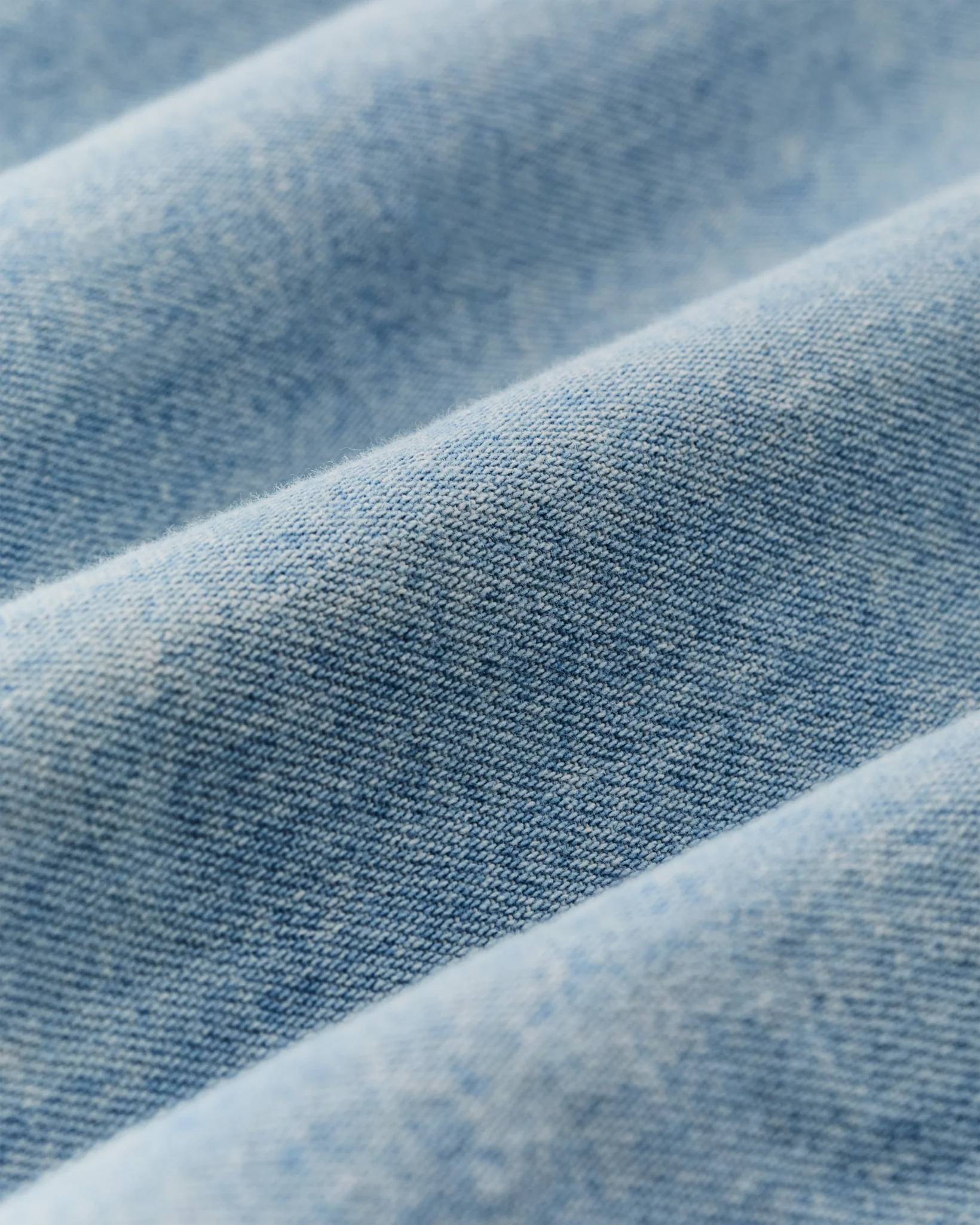 Camicia in Denim