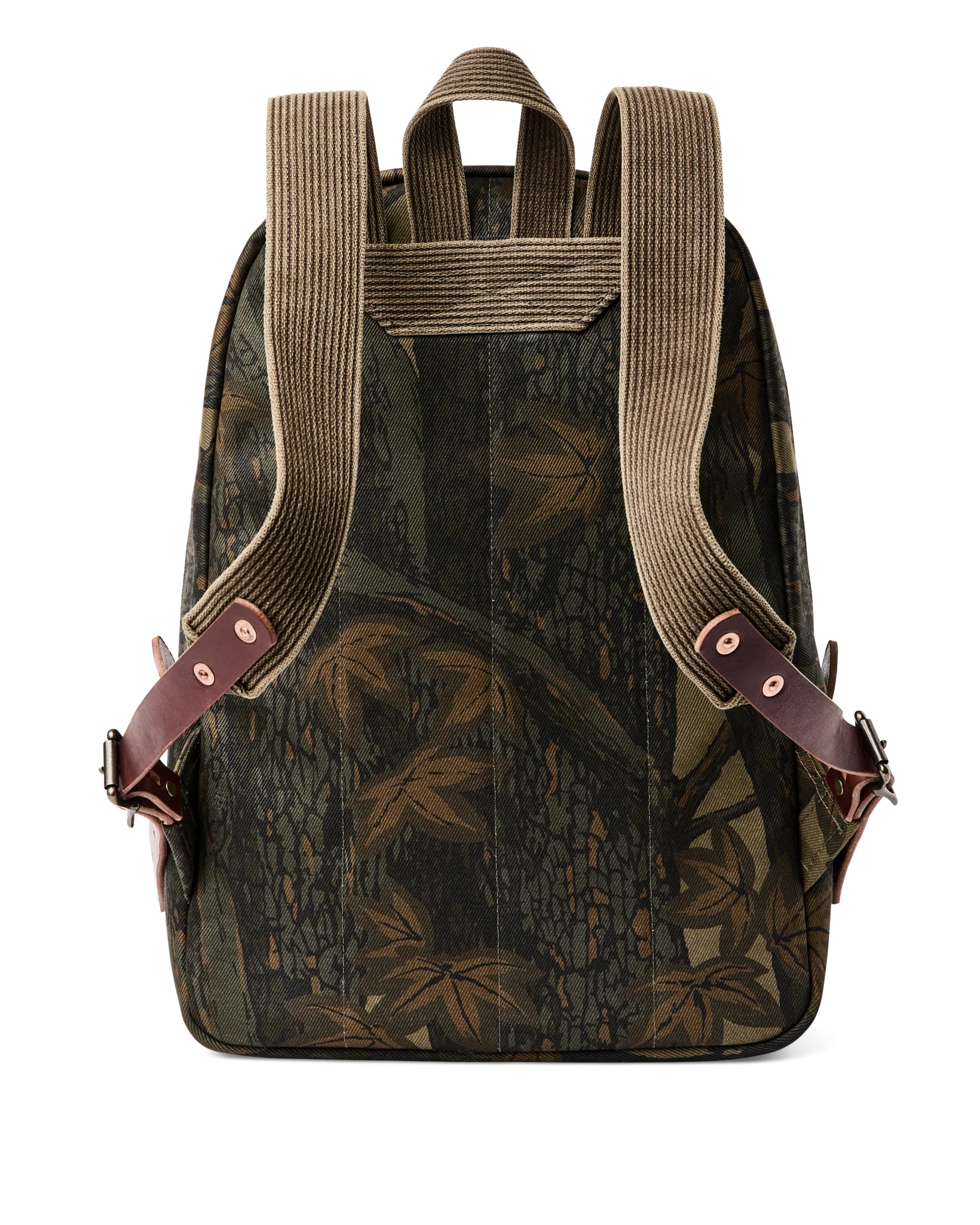 Zaino in Twill Resistenti per Workshop