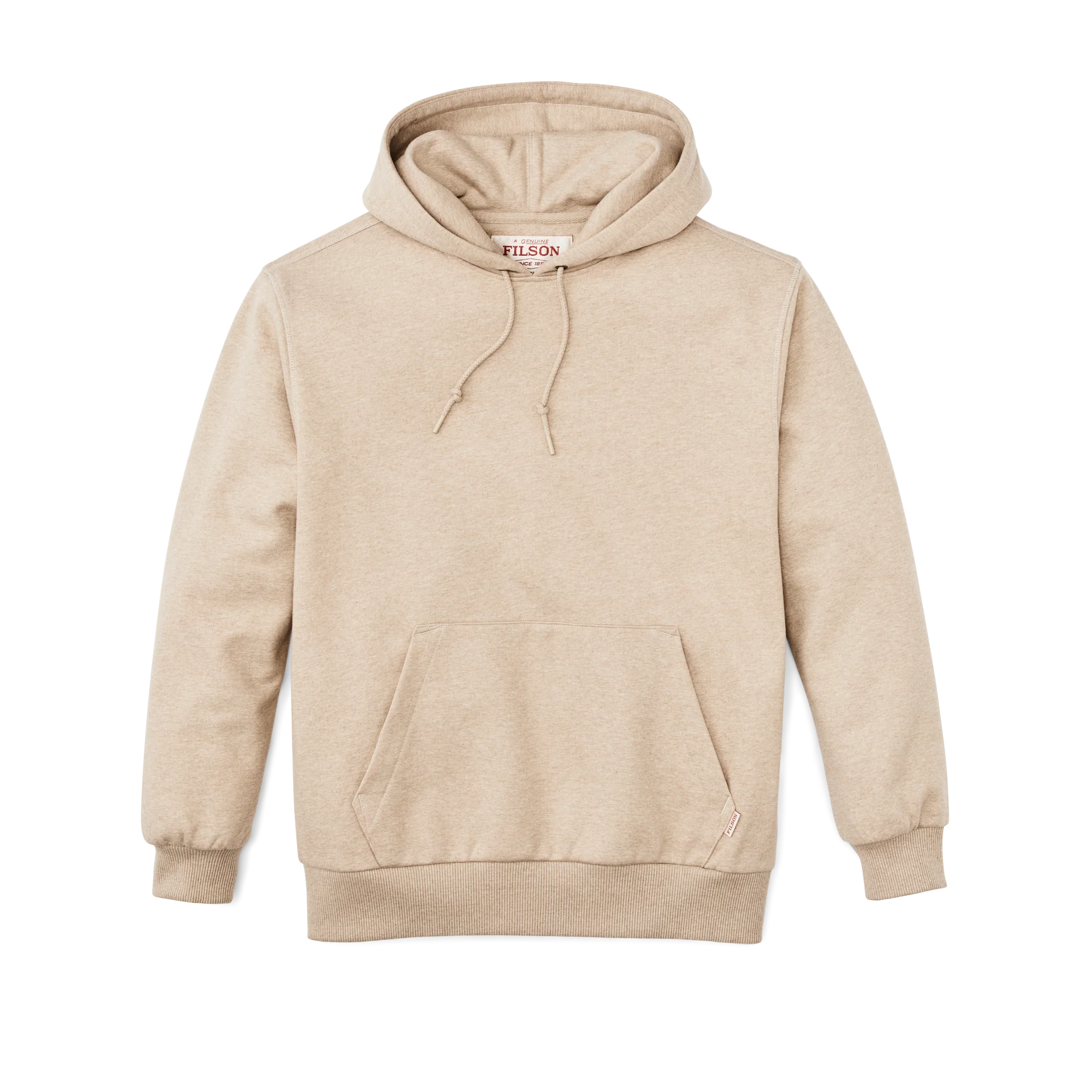 Hoodie Prospector