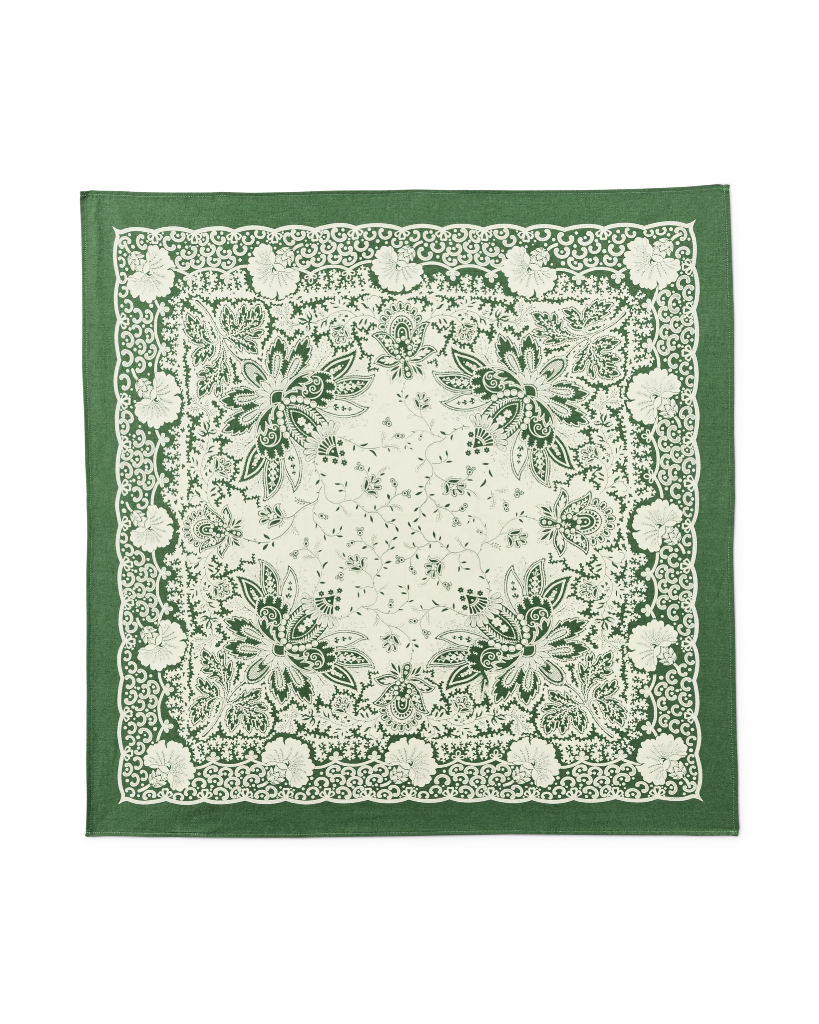 Bandana Paisley